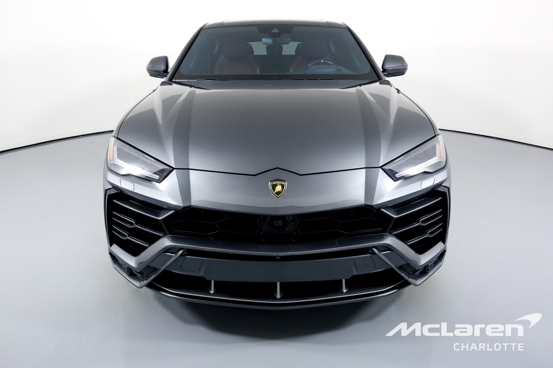 Used 2019 Lamborghini Urus | Charlotte, NC