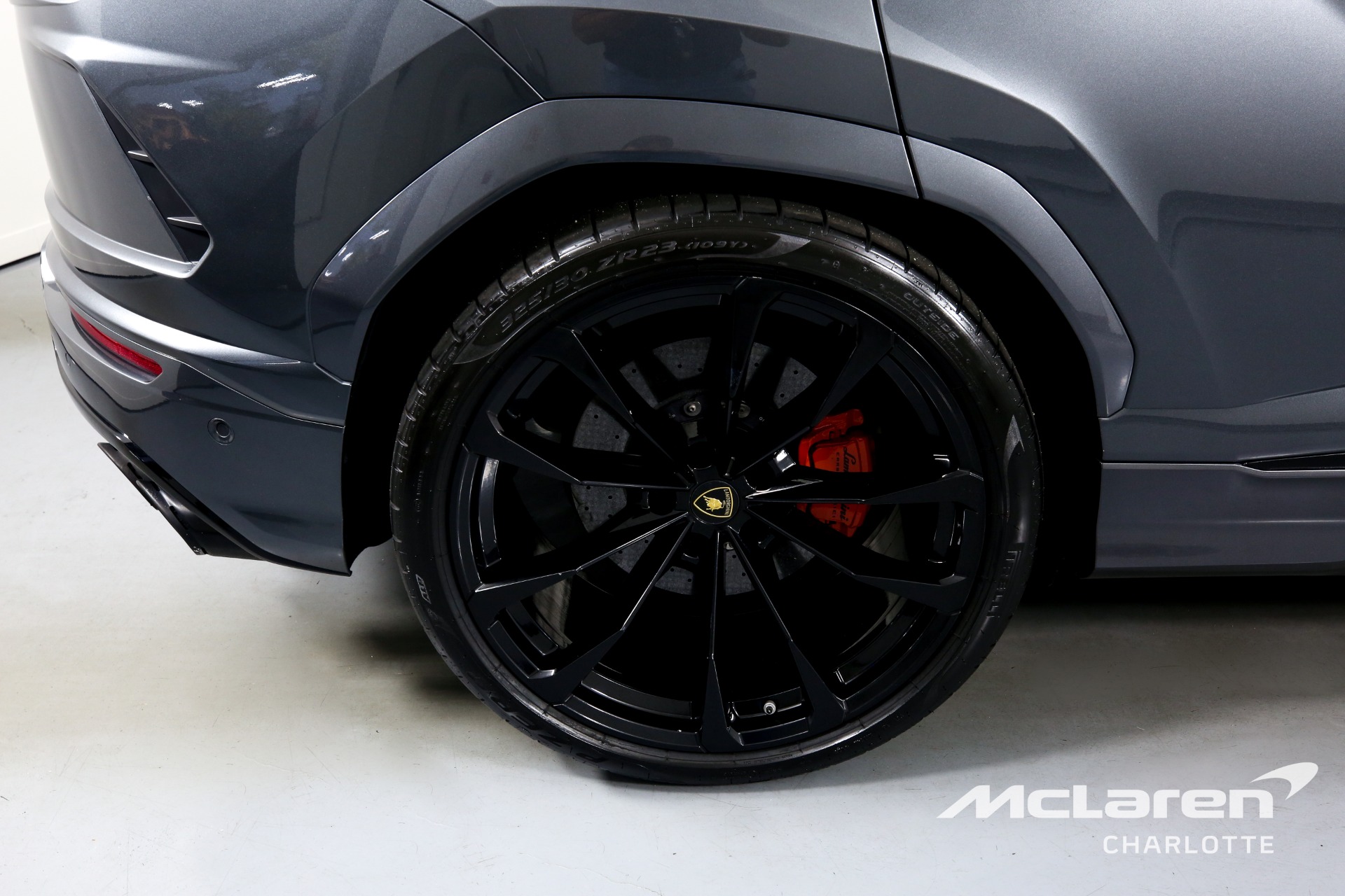 Used 2019 Lamborghini Urus | Charlotte, NC