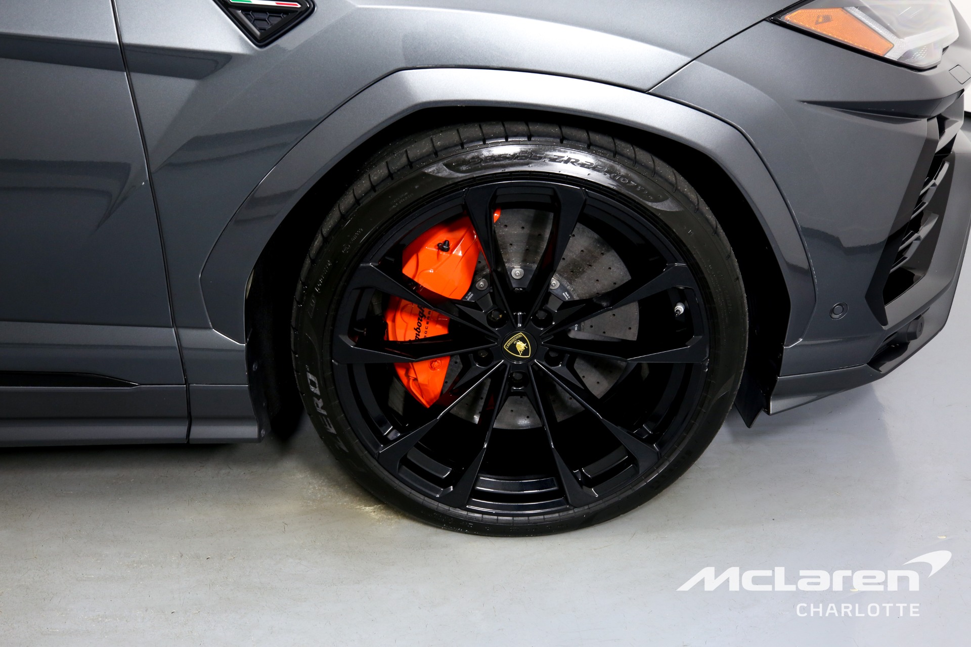 Used 2019 Lamborghini Urus | Charlotte, NC