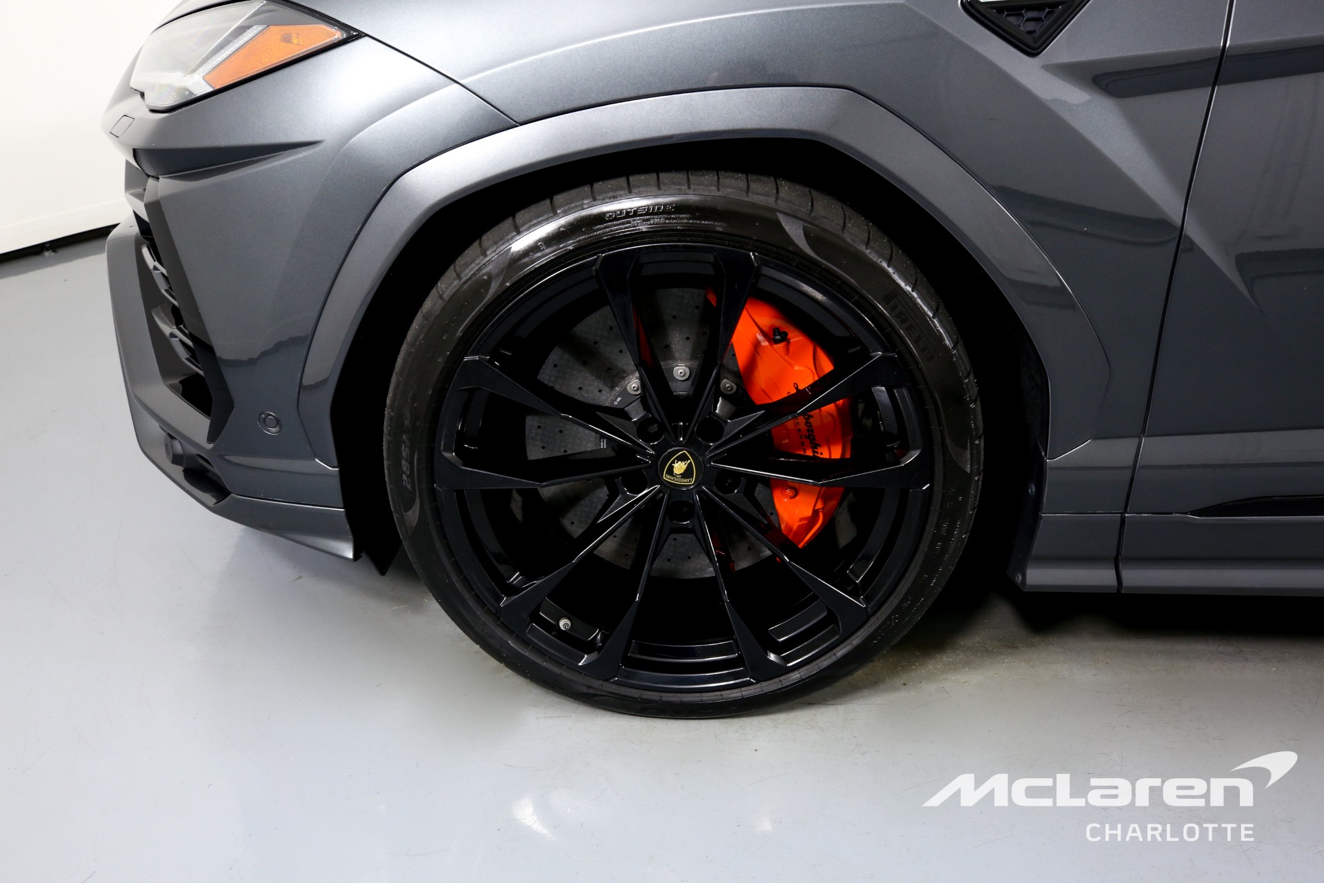 Used 2019 Lamborghini Urus | Charlotte, NC