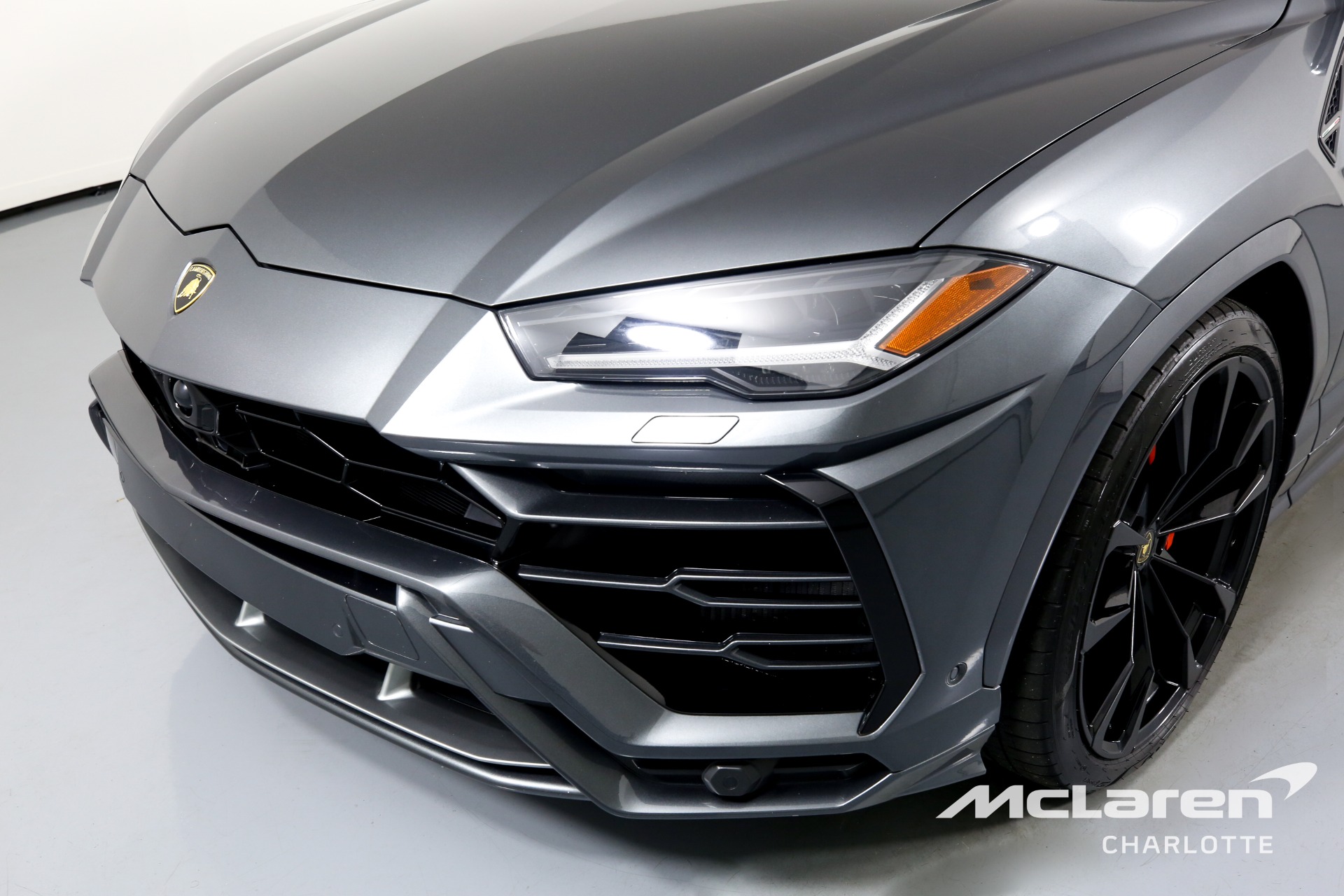 Used 2019 Lamborghini Urus | Charlotte, NC