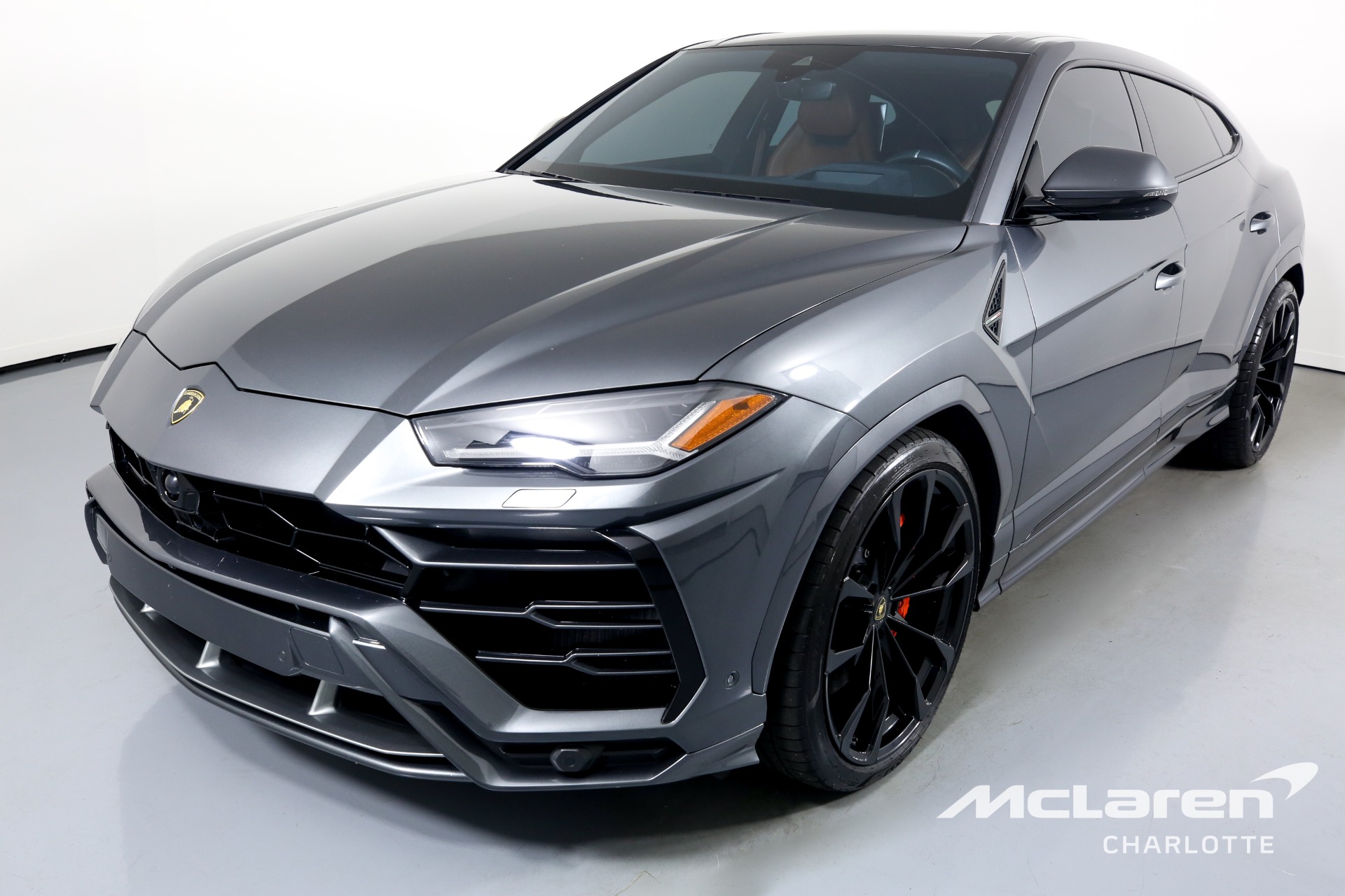 Used 2019 Lamborghini Urus | Charlotte, NC