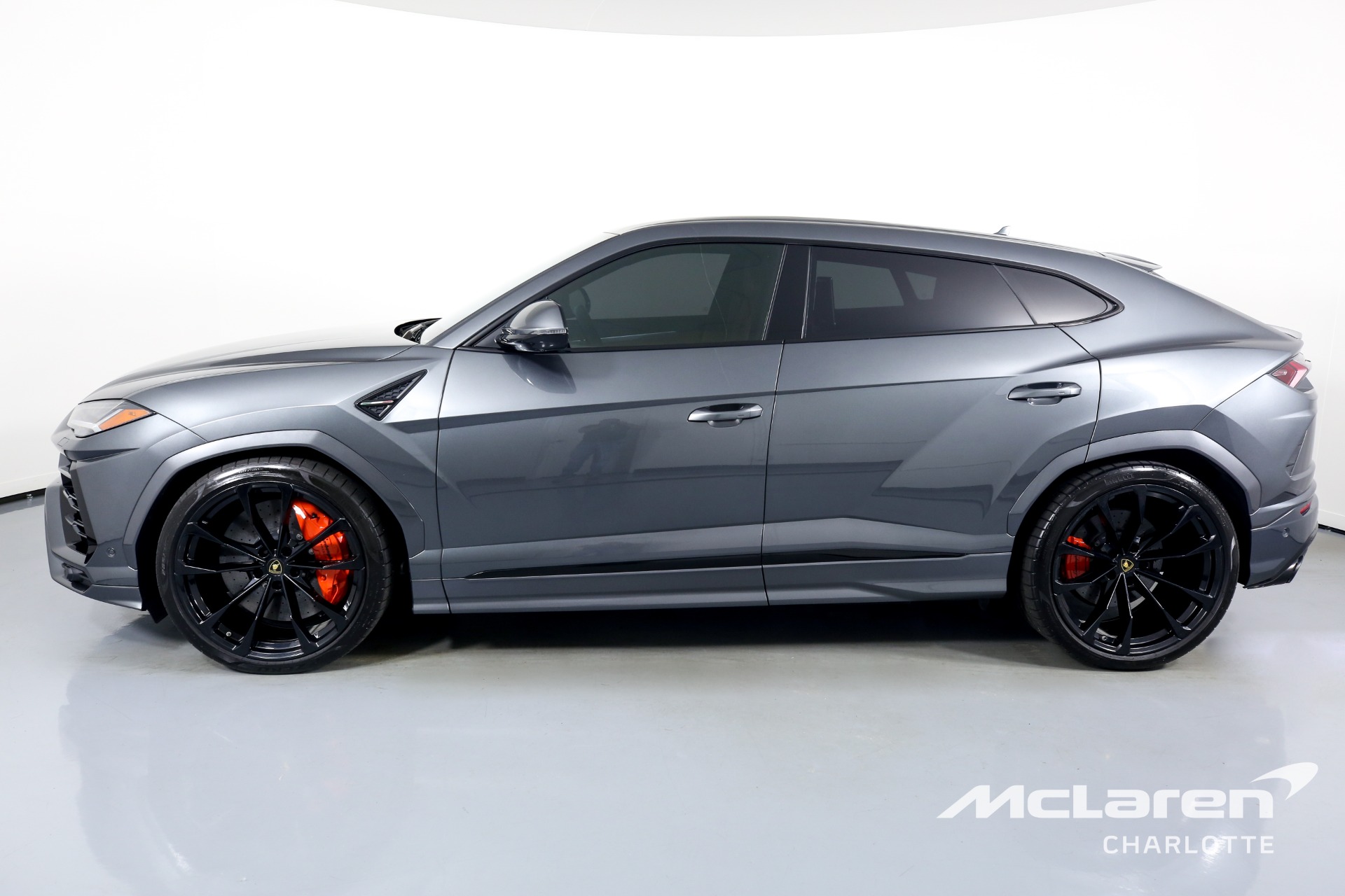 Used 2019 Lamborghini Urus | Charlotte, NC