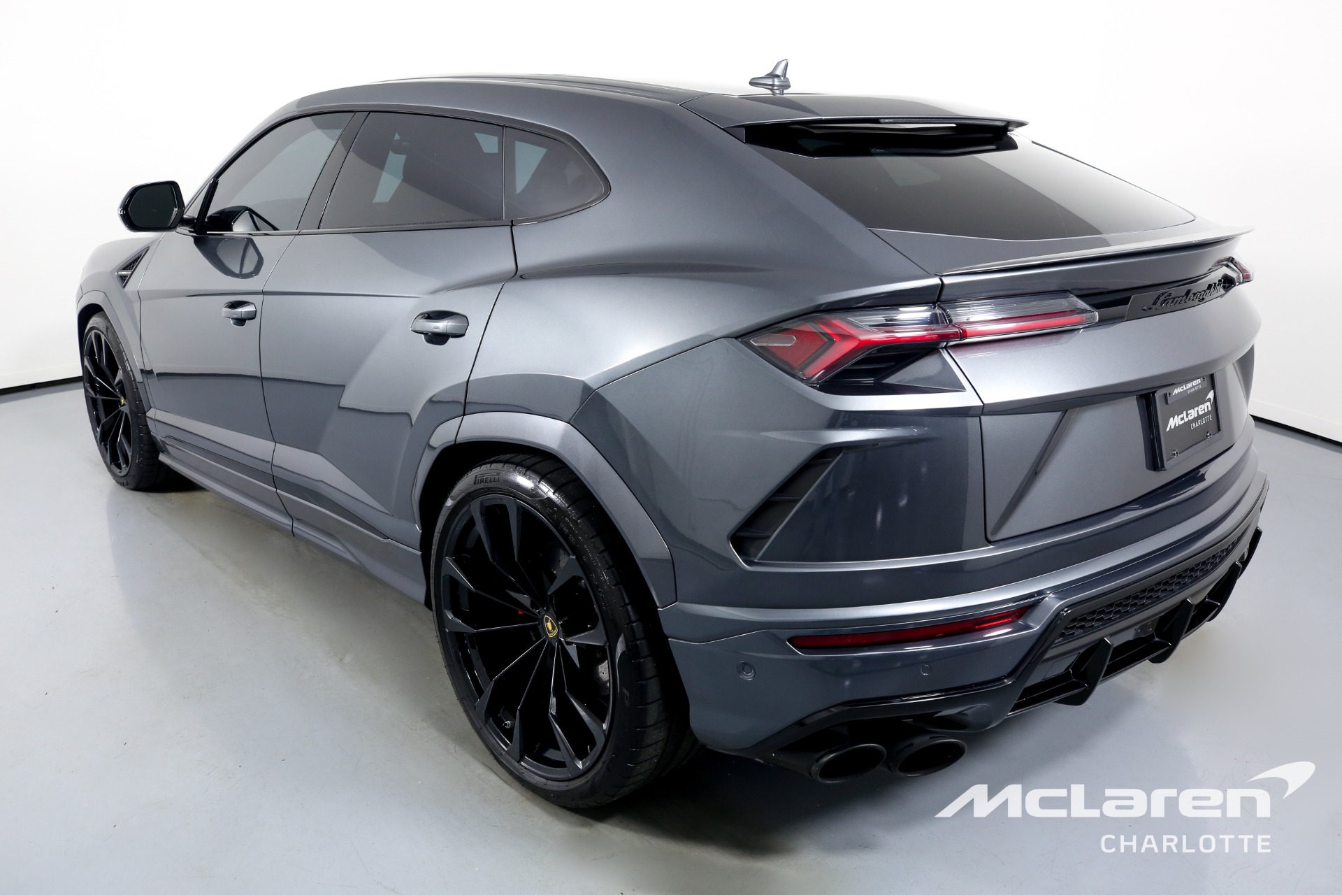 Used 2019 Lamborghini Urus | Charlotte, NC