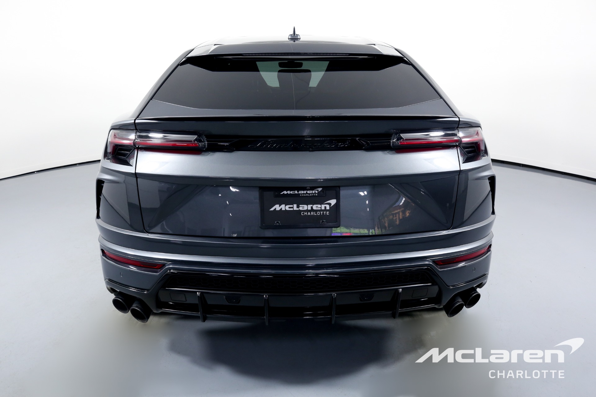 Used 2019 Lamborghini Urus | Charlotte, NC