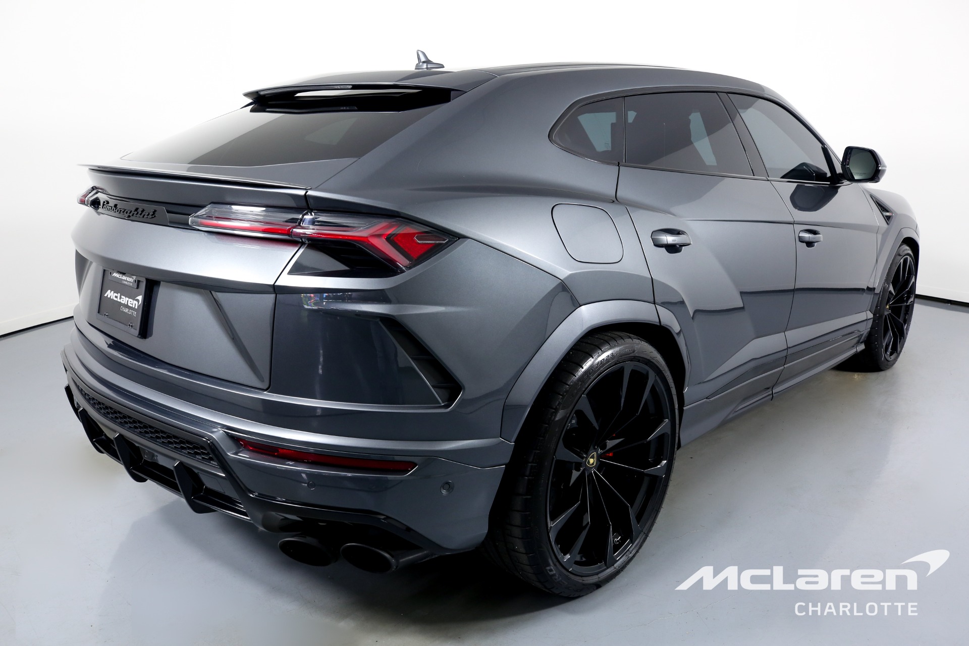 Used 2019 Lamborghini Urus | Charlotte, NC