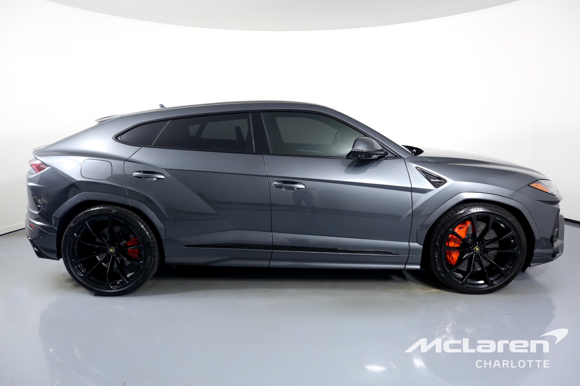 Used 2019 Lamborghini Urus | Charlotte, NC