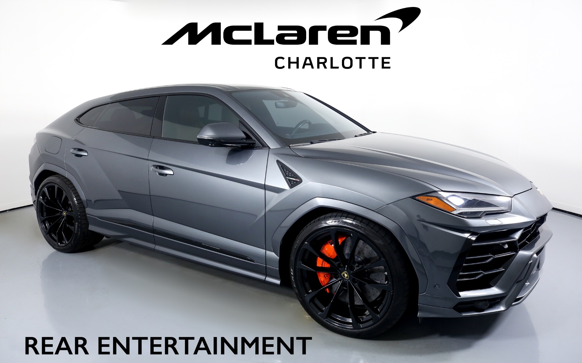 Used 2019 Lamborghini Urus | Charlotte, NC