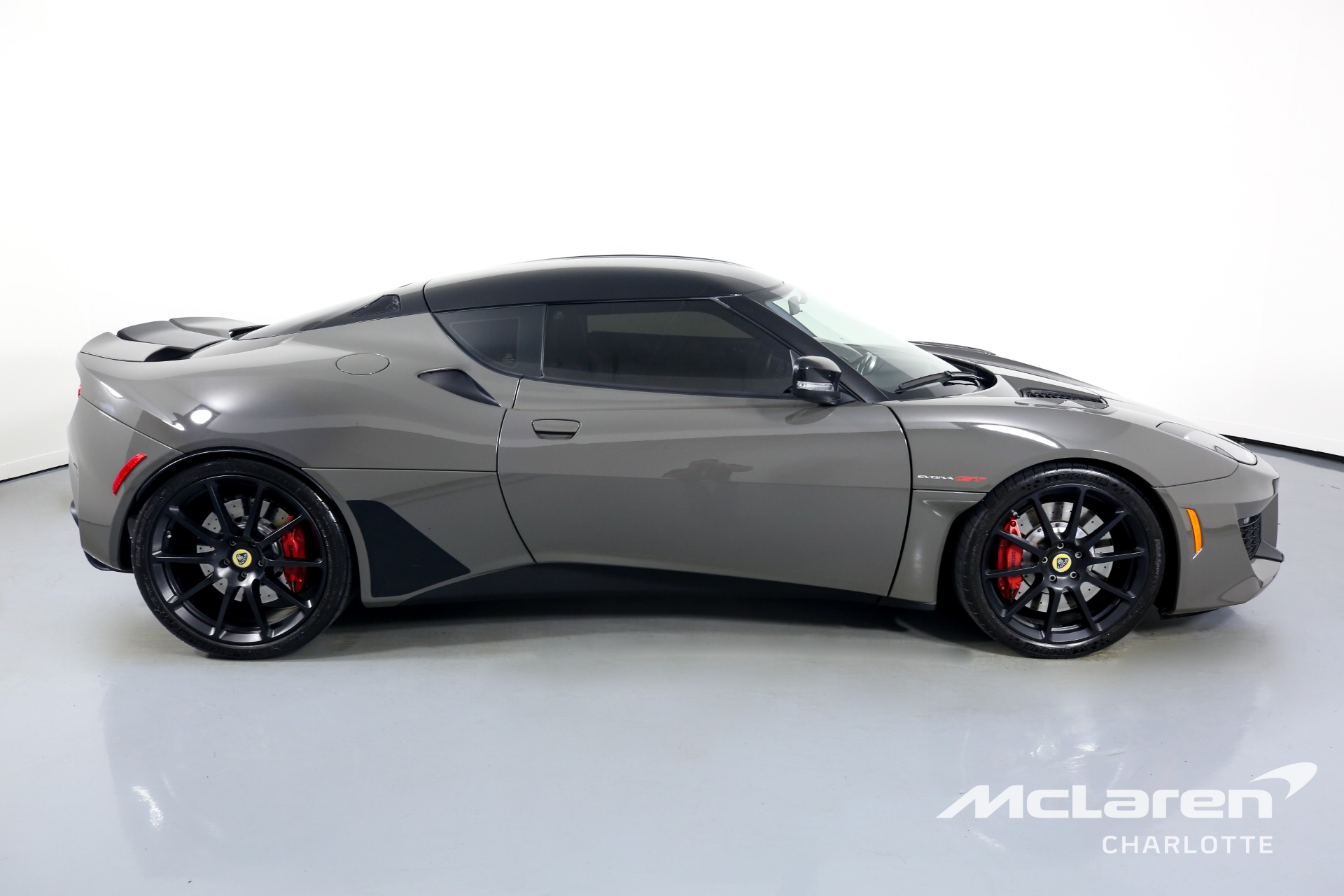 Used 2020 Lotus Evora GT | Charlotte, NC