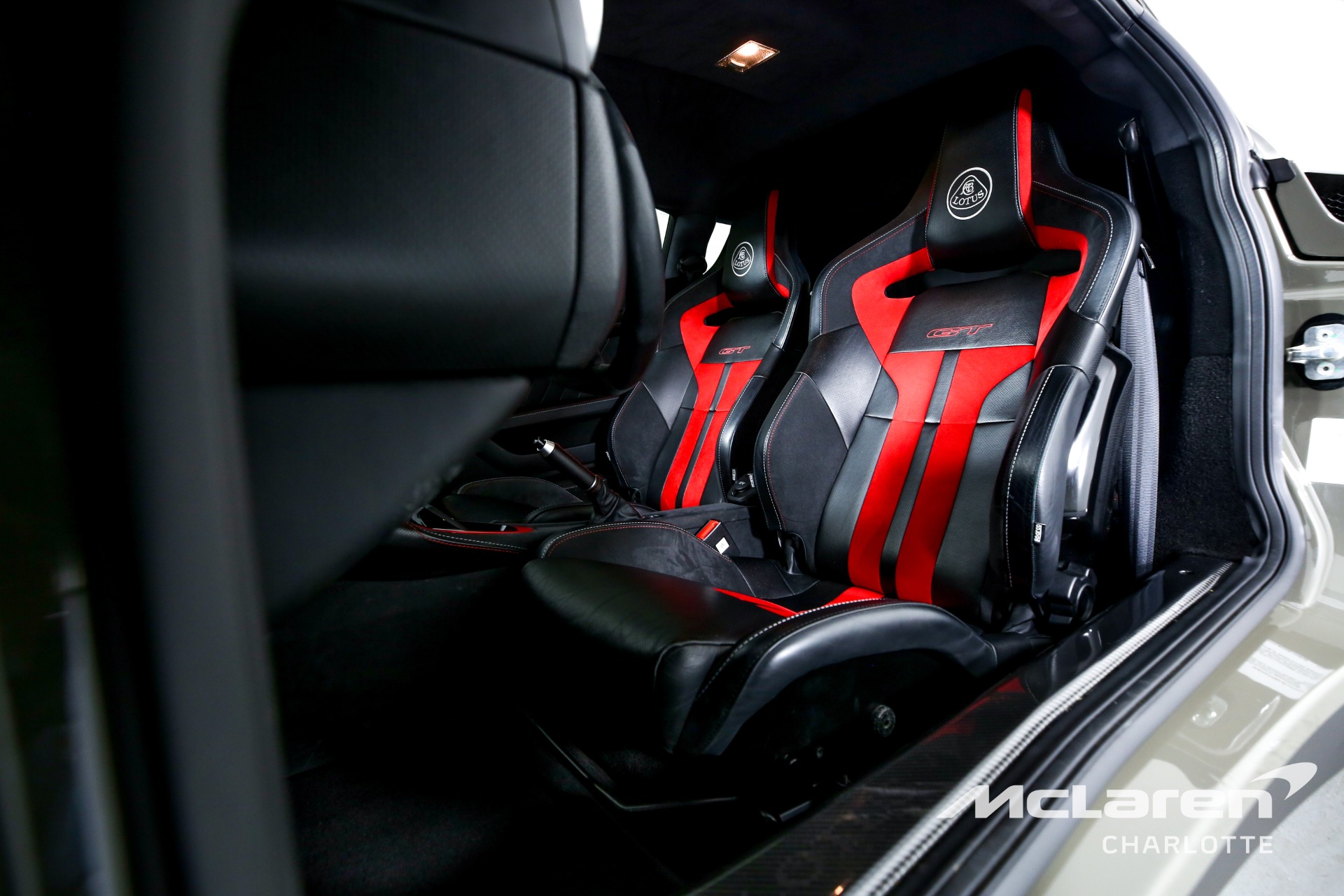 Used 2020 Lotus Evora GT | Charlotte, NC