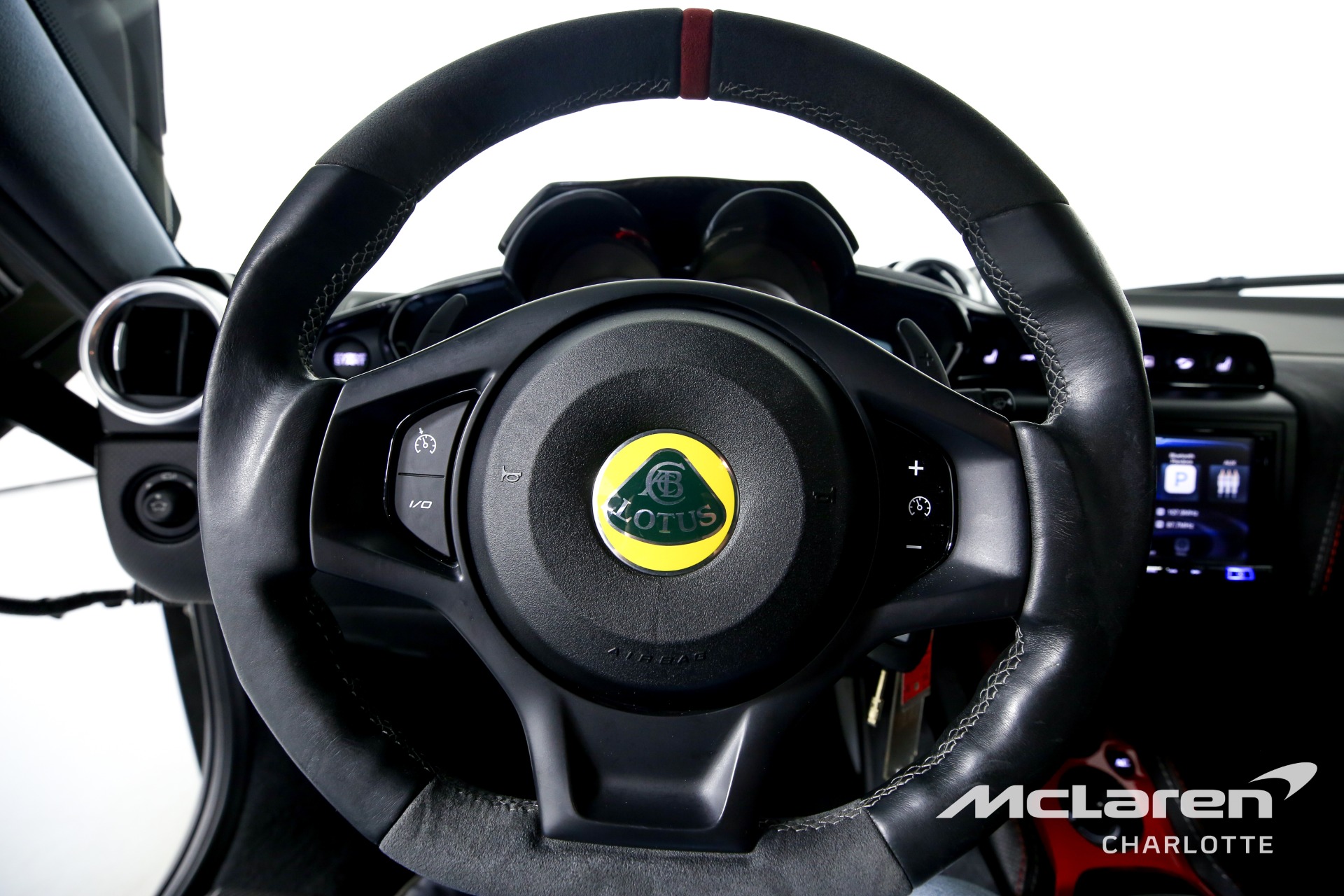 Used 2020 Lotus Evora GT | Charlotte, NC