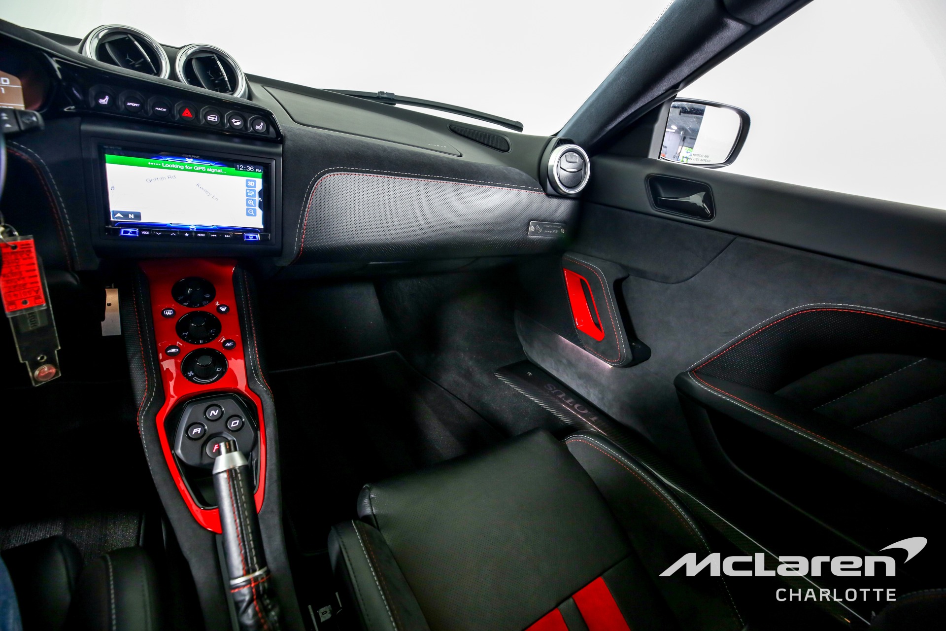 Used 2020 Lotus Evora GT | Charlotte, NC