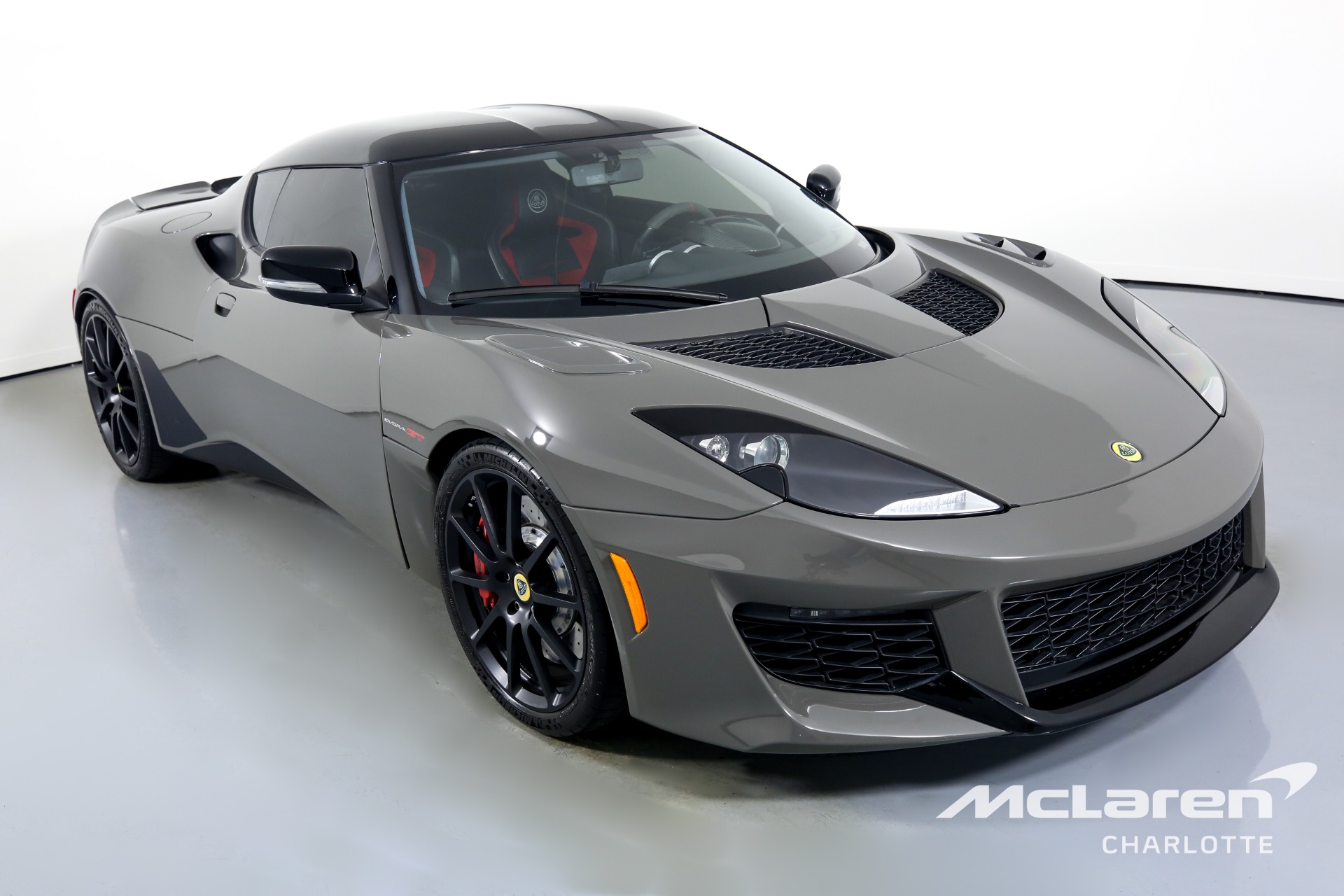Used 2020 Lotus Evora GT | Charlotte, NC