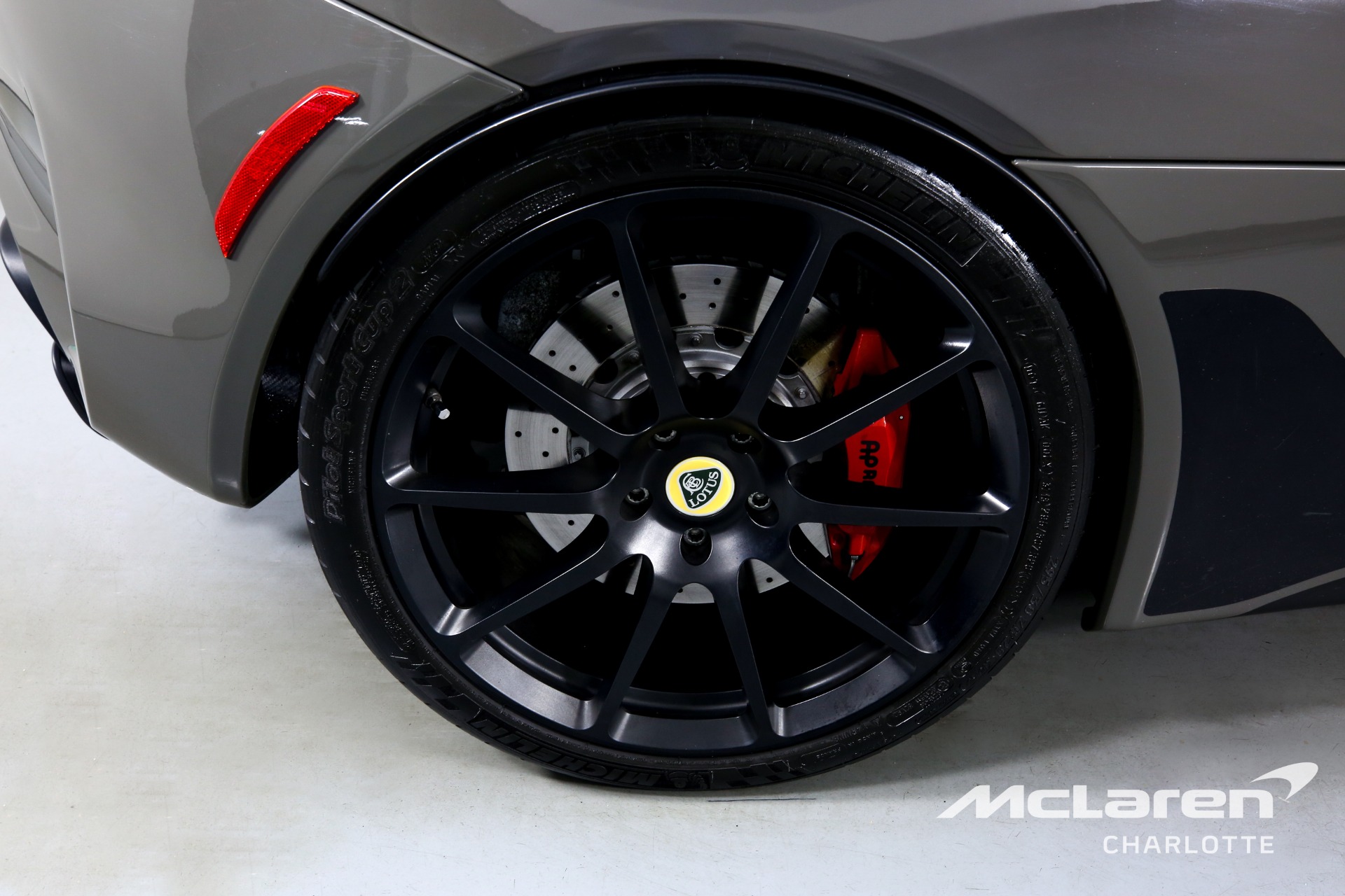 Used 2020 Lotus Evora GT | Charlotte, NC