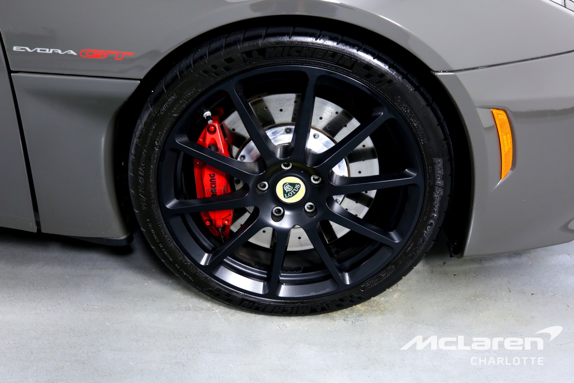 Used 2020 Lotus Evora GT | Charlotte, NC