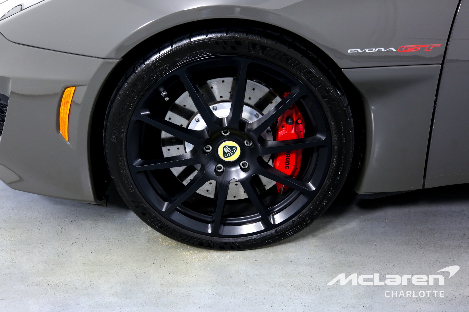 Used 2020 Lotus Evora GT | Charlotte, NC