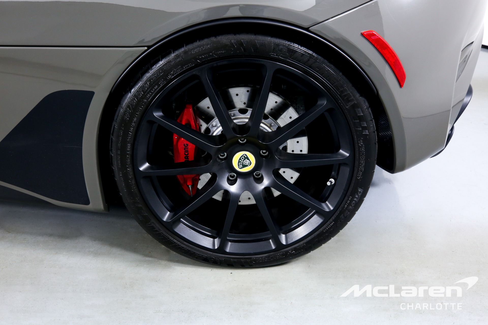 Used 2020 Lotus Evora GT | Charlotte, NC
