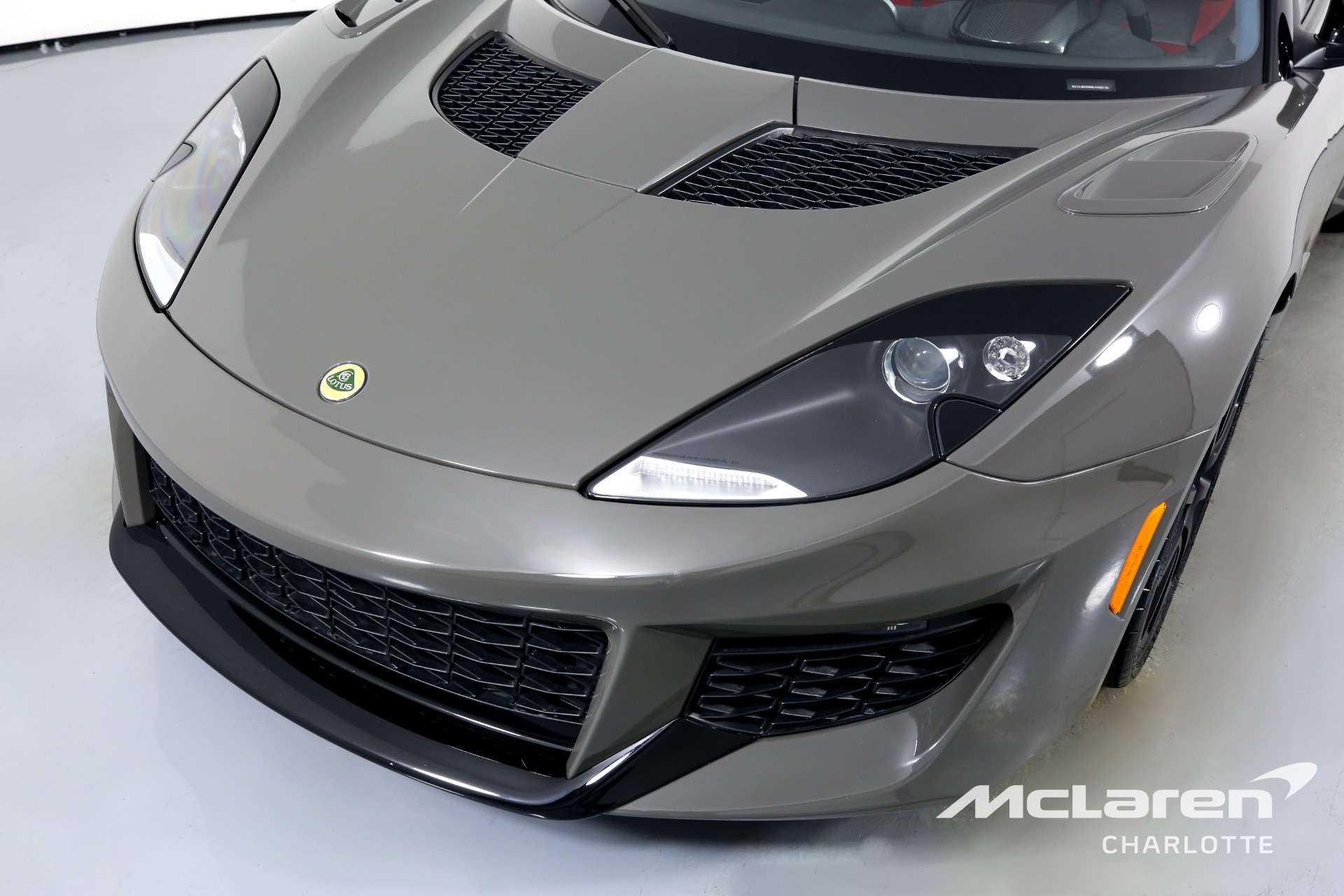 Used 2020 Lotus Evora GT | Charlotte, NC