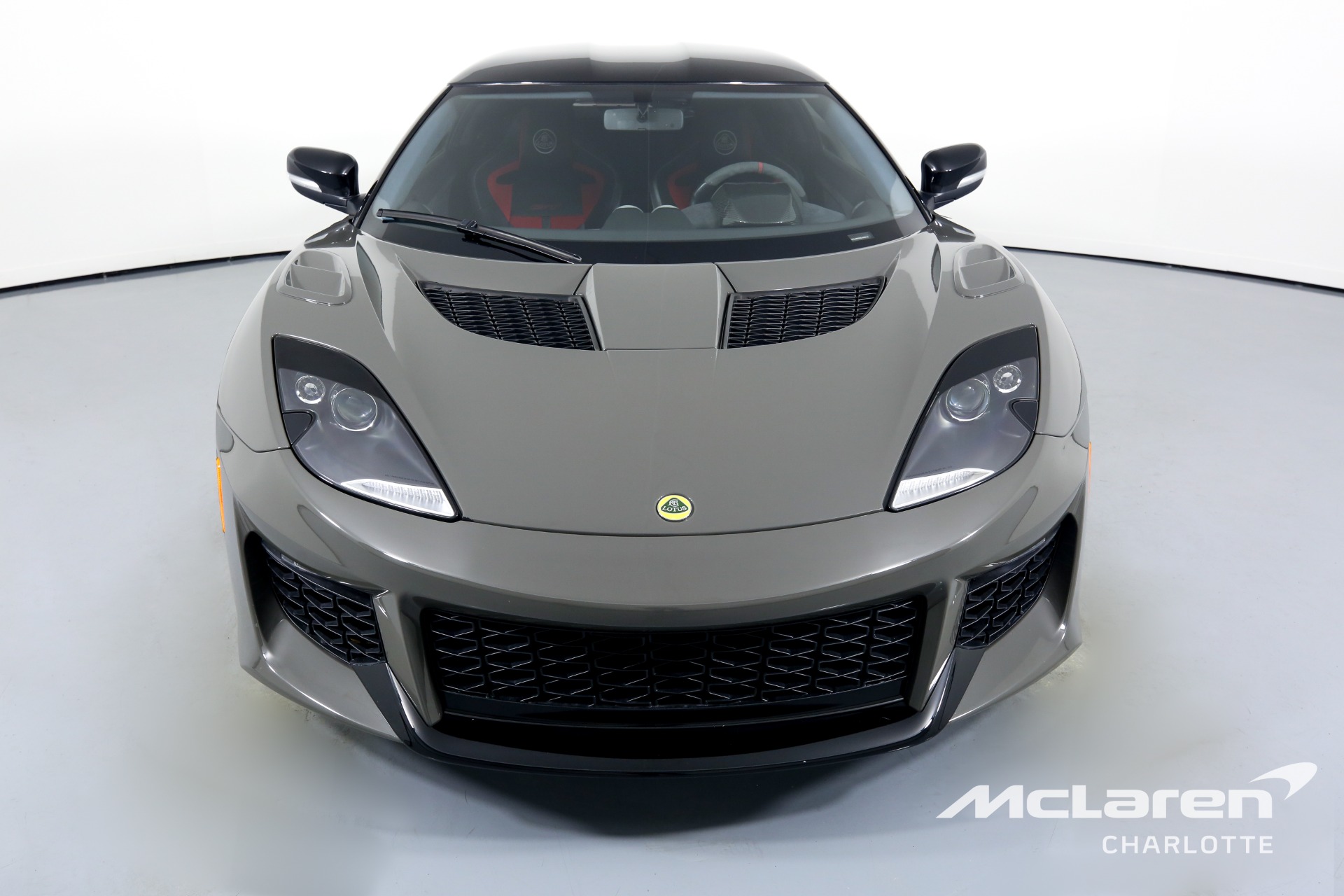 Used 2020 Lotus Evora GT | Charlotte, NC