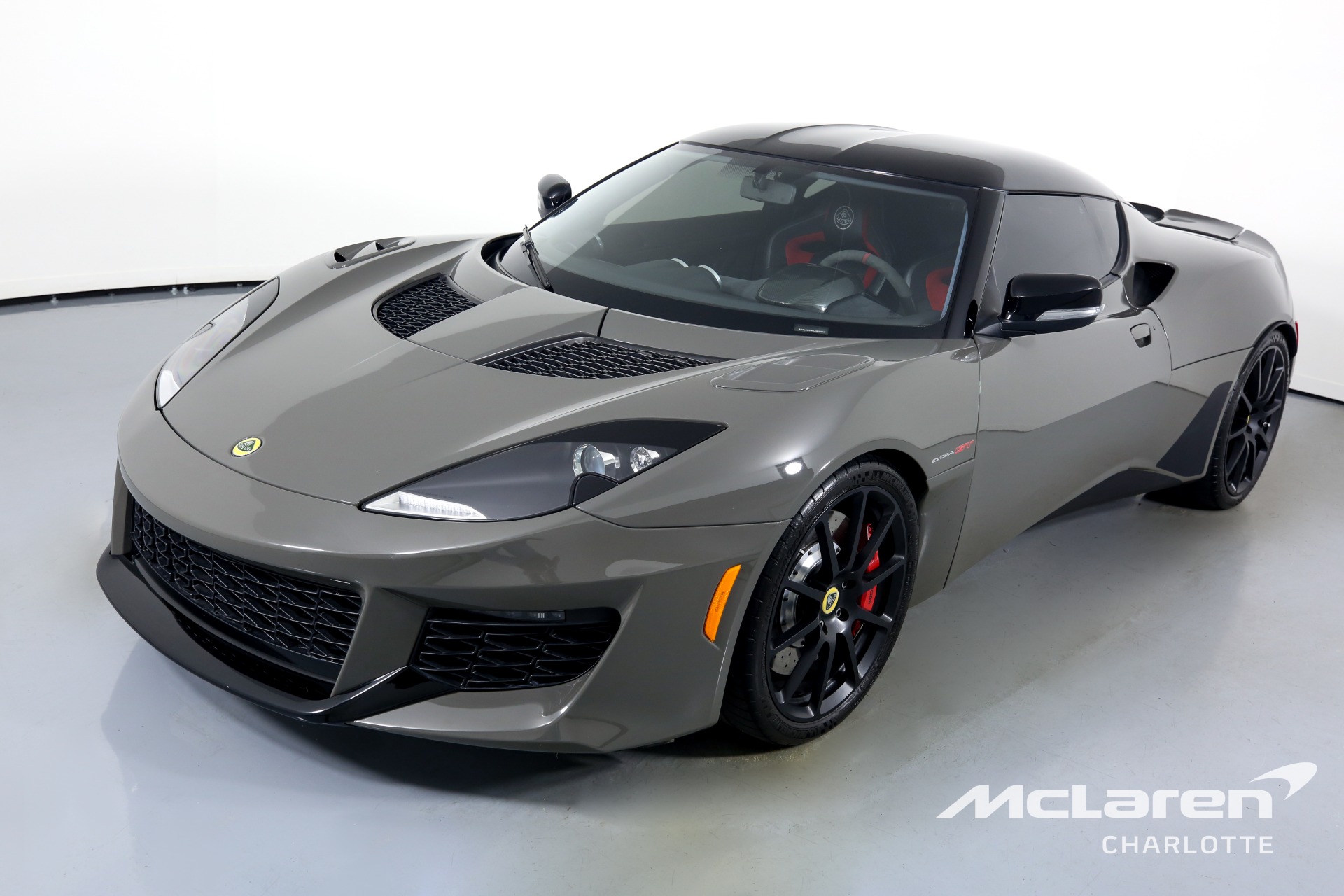 Used 2020 Lotus Evora GT | Charlotte, NC