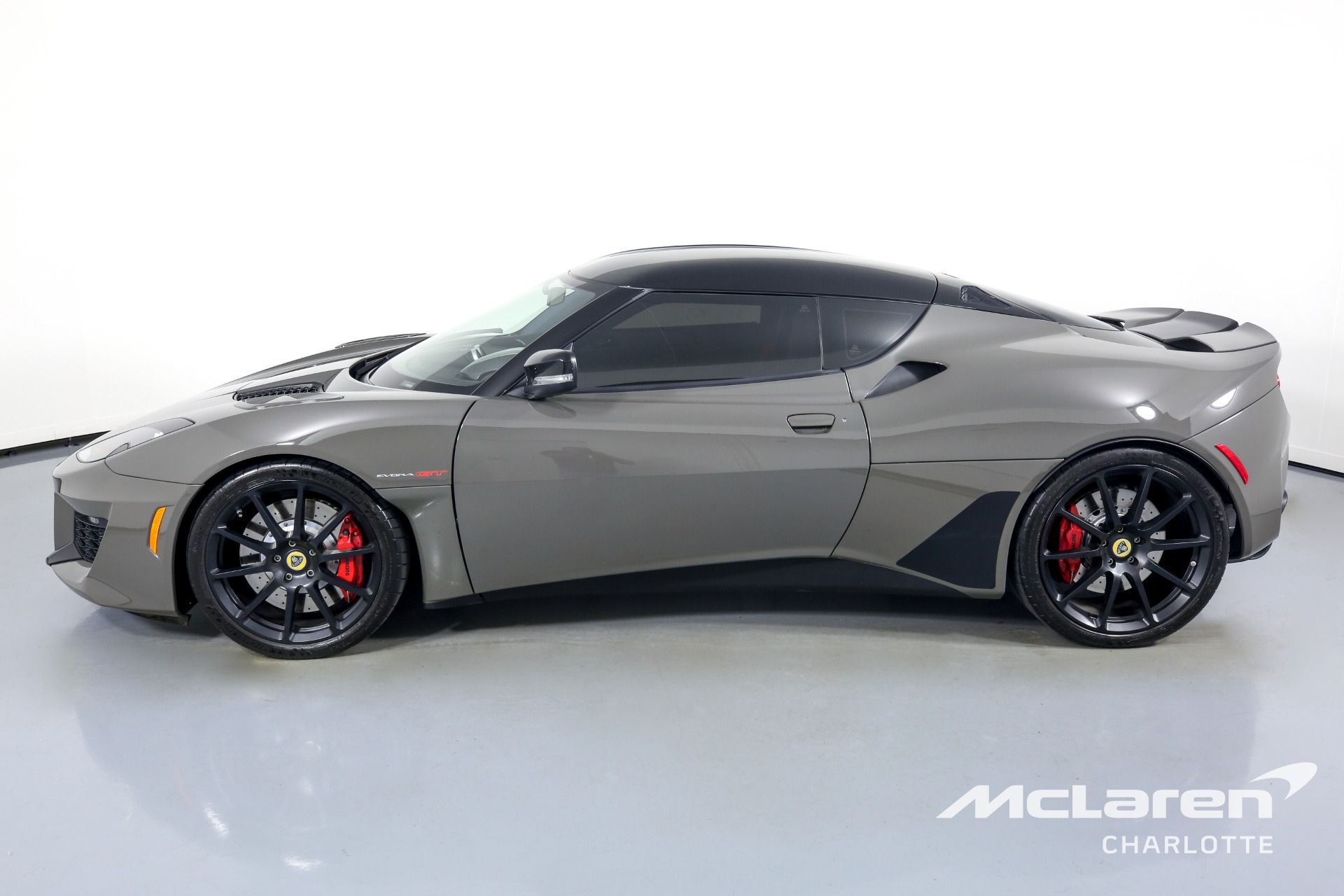 Used 2020 Lotus Evora GT | Charlotte, NC