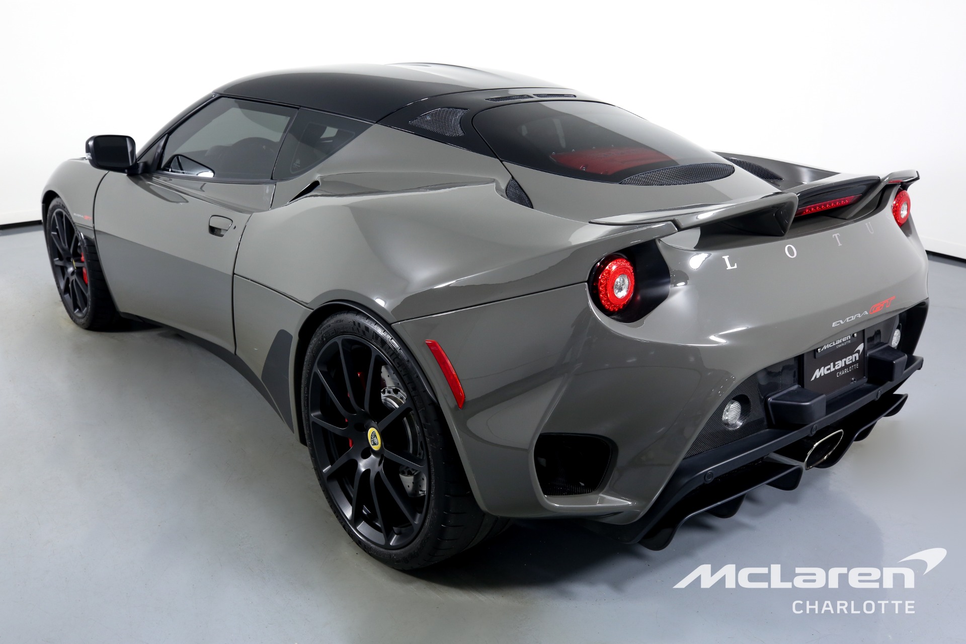 Used 2020 Lotus Evora GT | Charlotte, NC