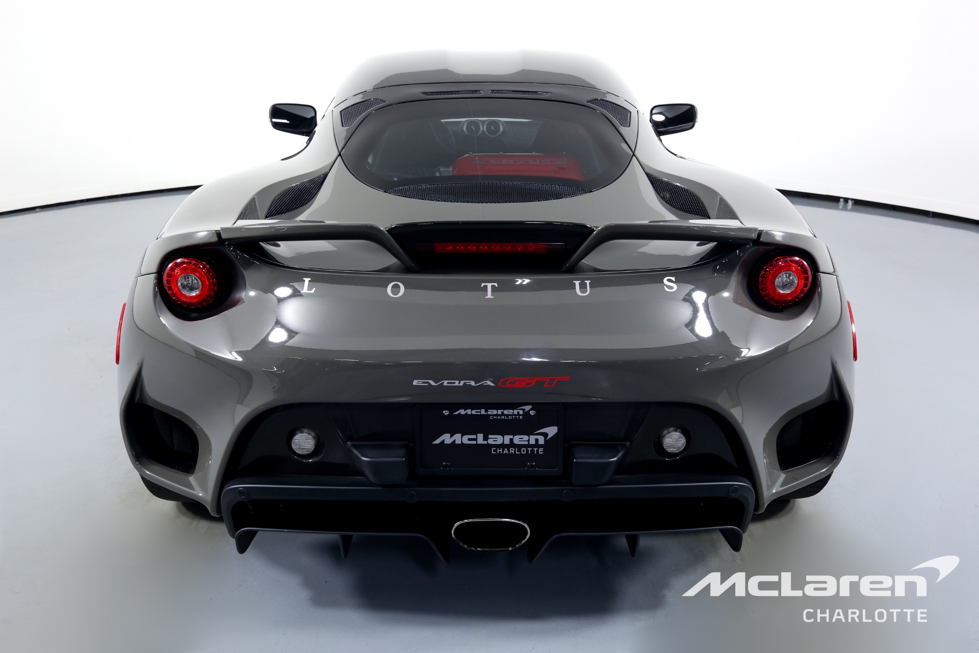 Used 2020 Lotus Evora GT | Charlotte, NC
