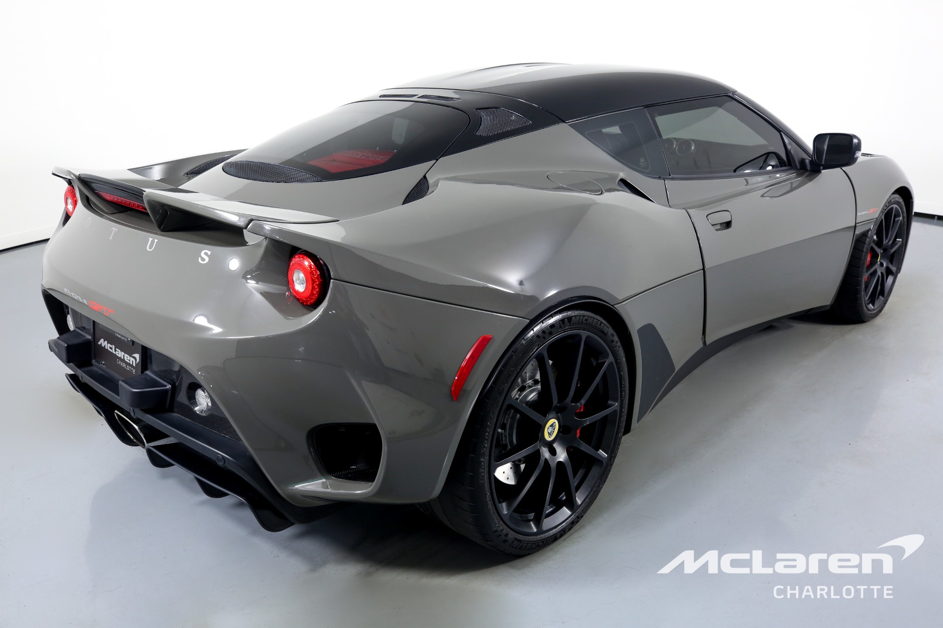 Used 2020 Lotus Evora GT | Charlotte, NC