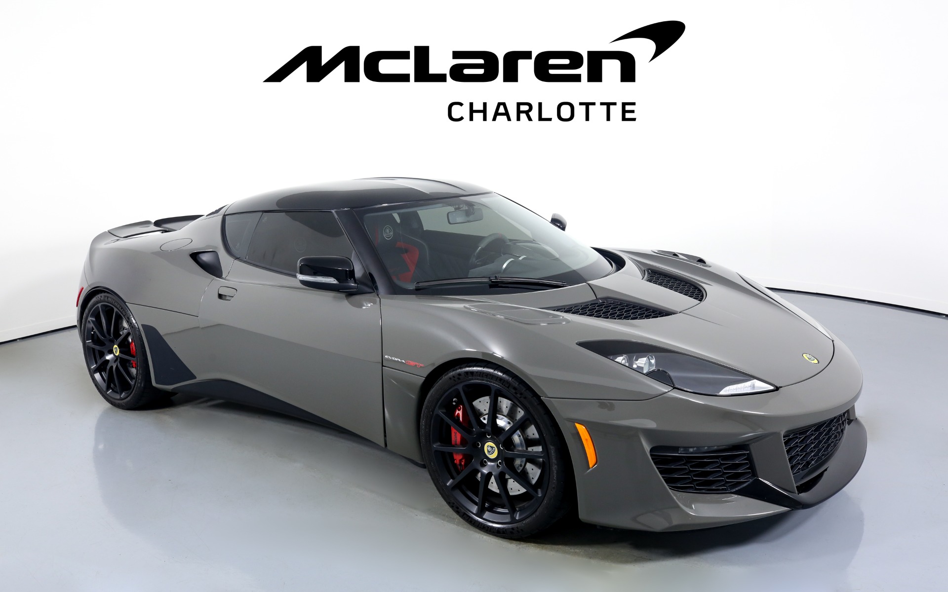 Used 2020 Lotus Evora GT | Charlotte, NC