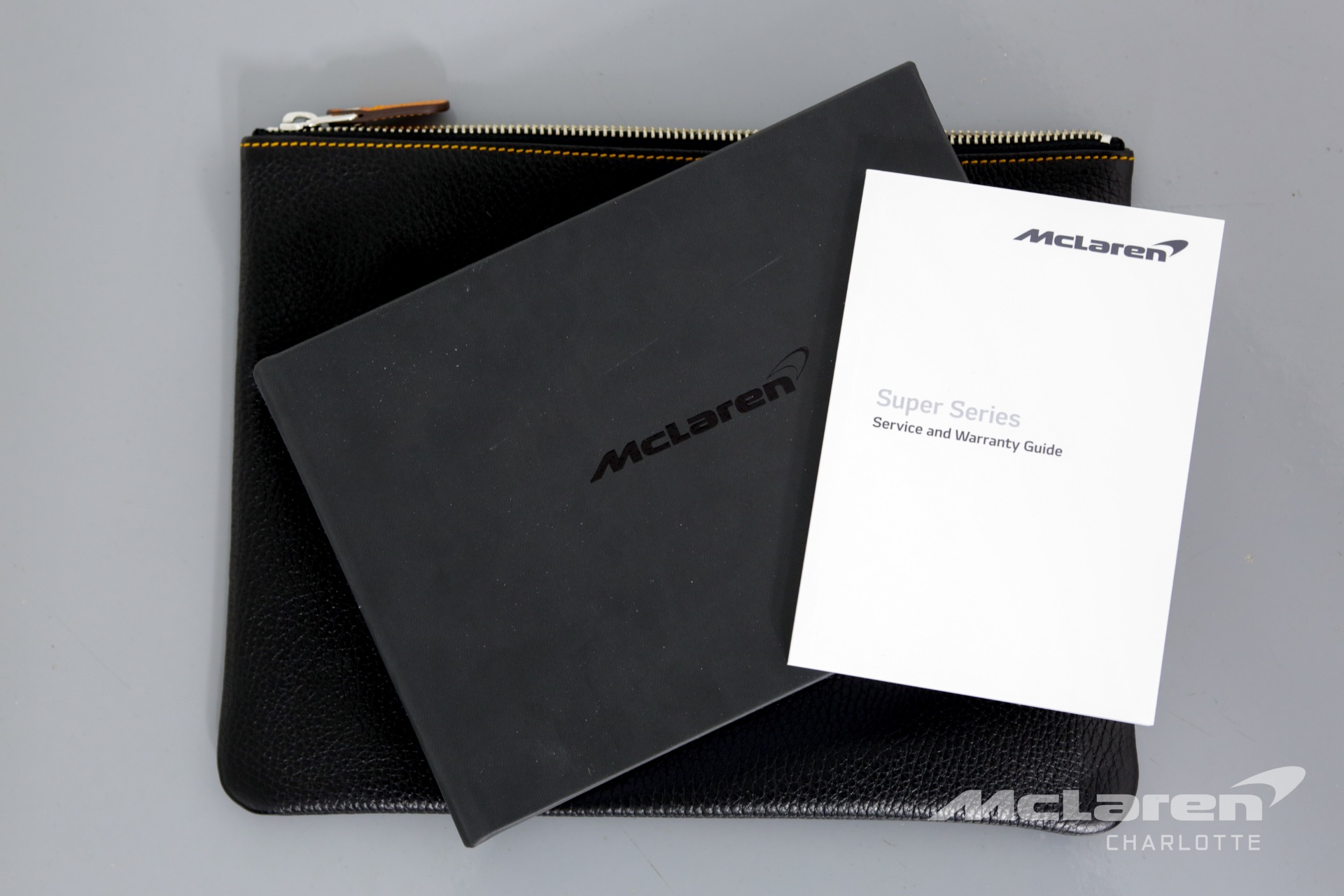 New 2020 McLaren 720S Spider Performance | Charlotte, NC