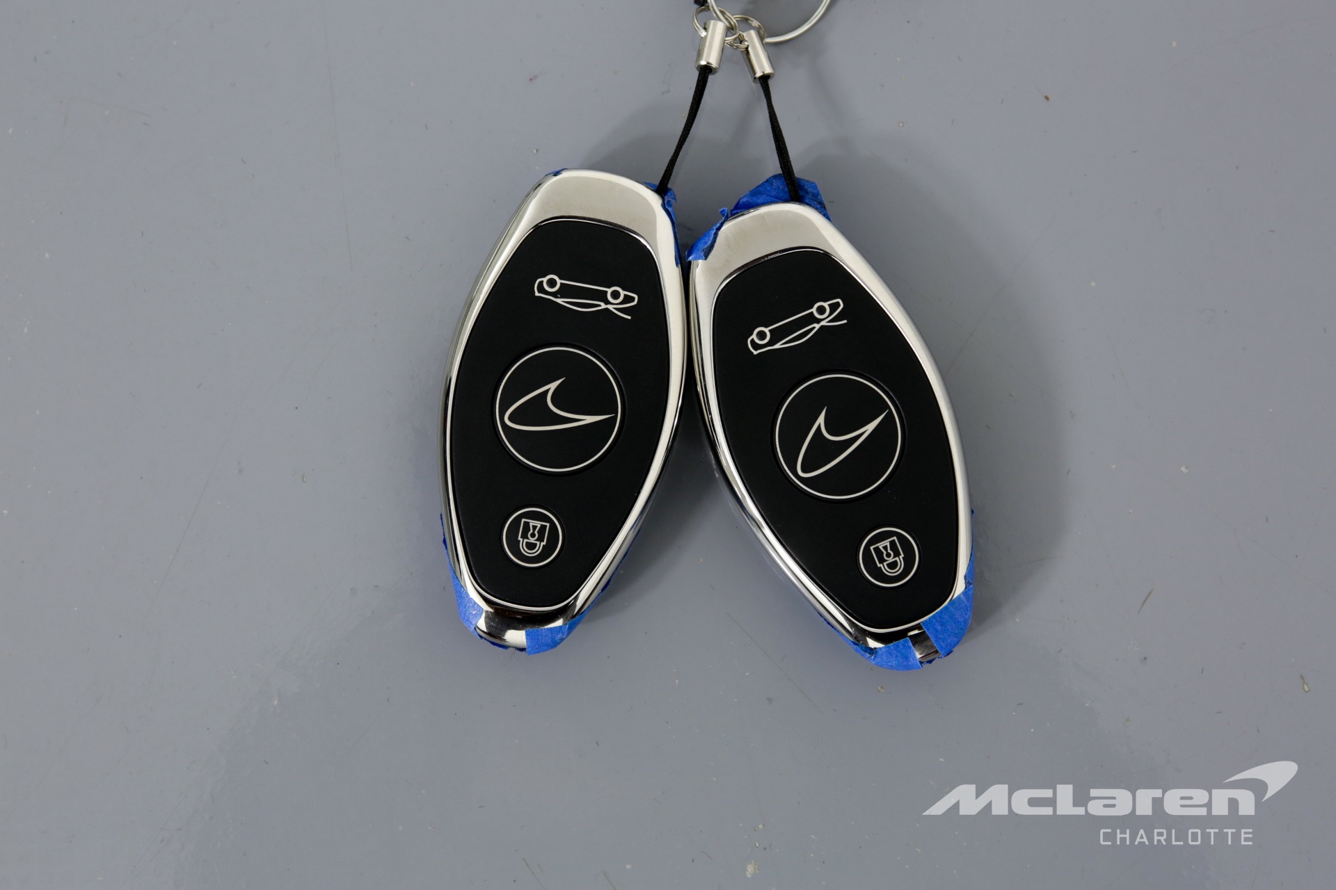New 2020 McLaren 720S Spider Performance | Charlotte, NC