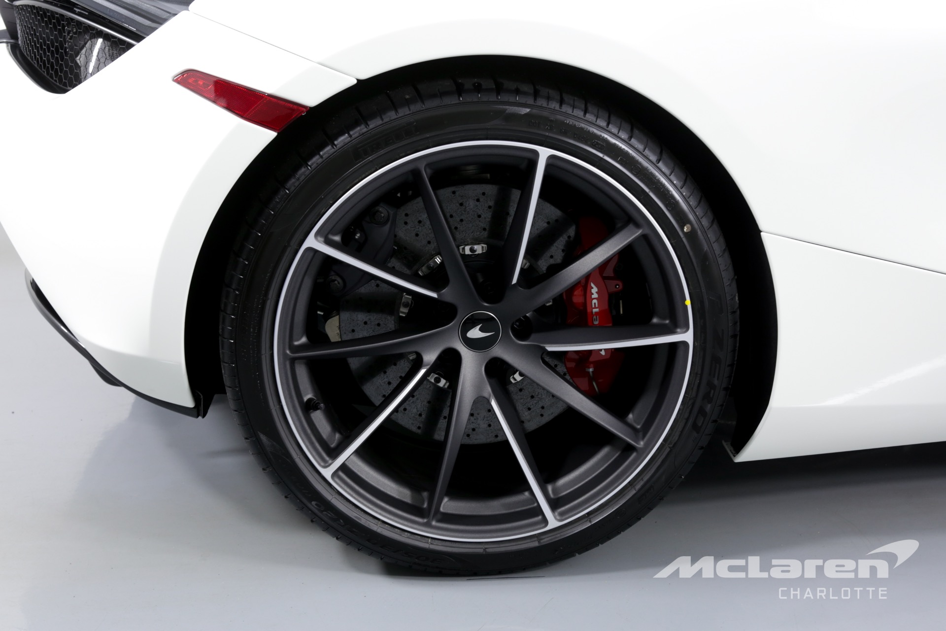 New 2020 McLaren 720S Spider Performance | Charlotte, NC
