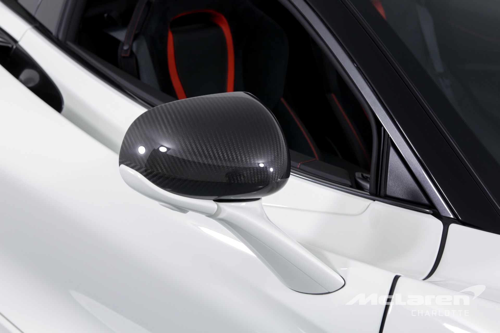 New 2020 McLaren 720S Spider Performance | Charlotte, NC
