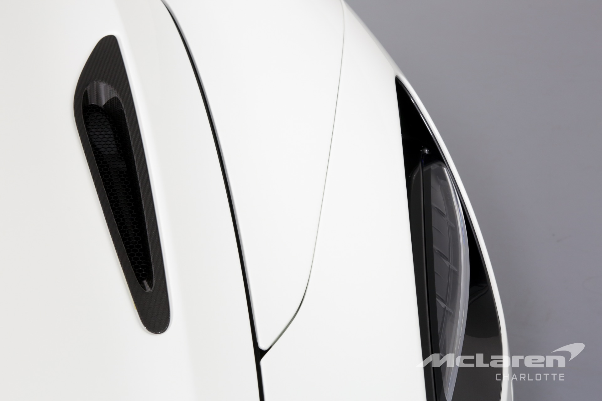 New 2020 McLaren 720S Spider Performance | Charlotte, NC
