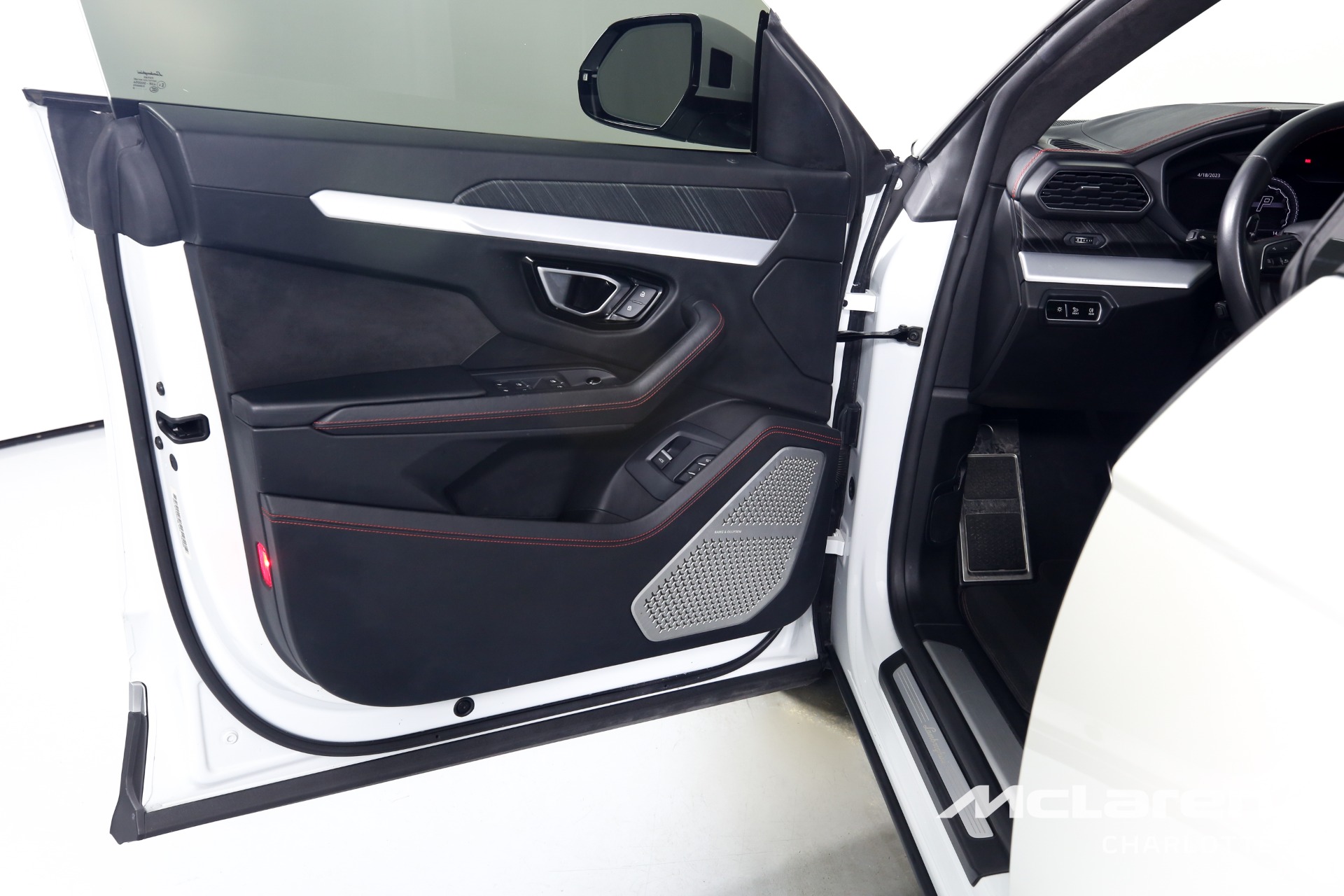 Used 2019 Lamborghini Urus | Charlotte, NC