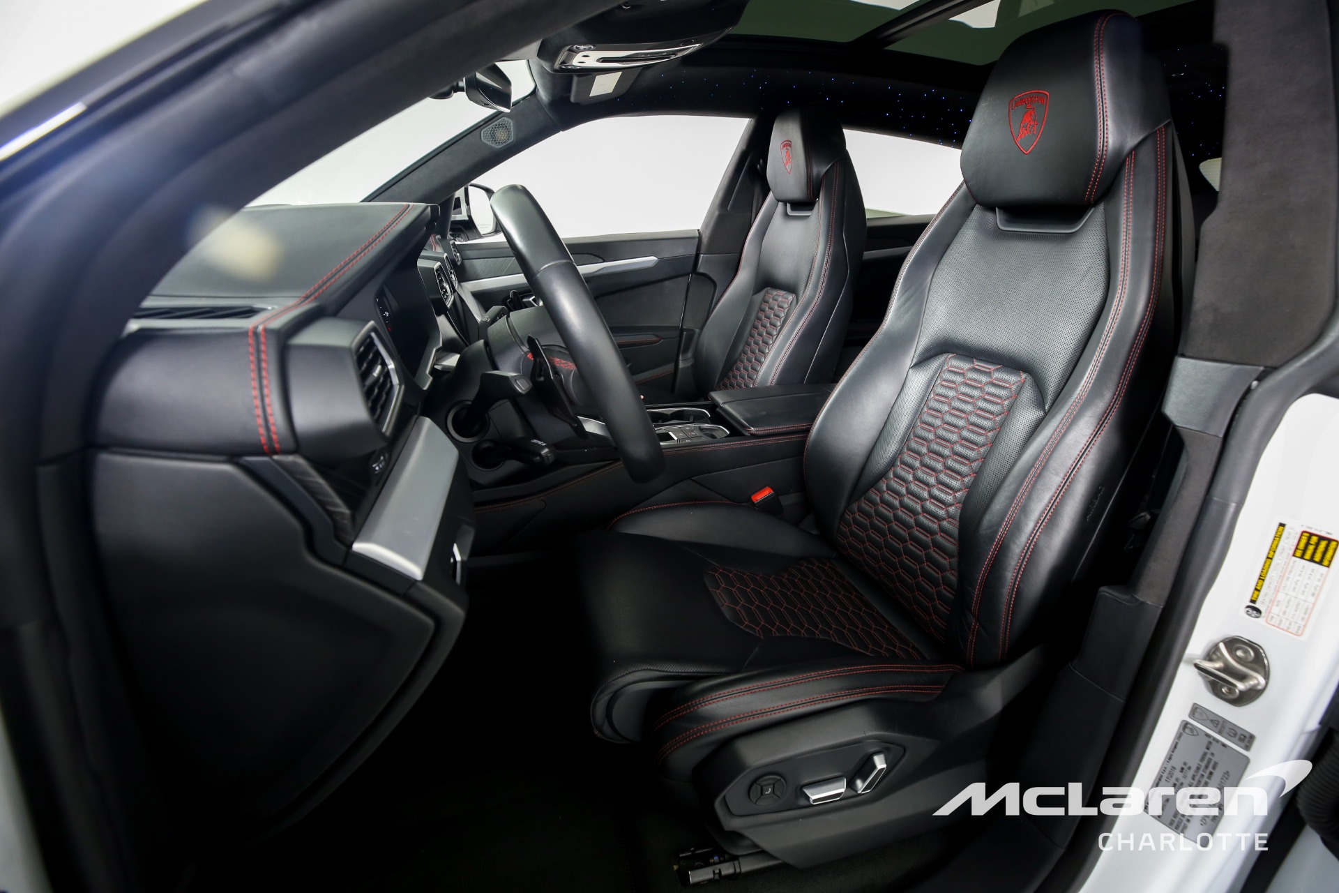 Used 2019 Lamborghini Urus | Charlotte, NC