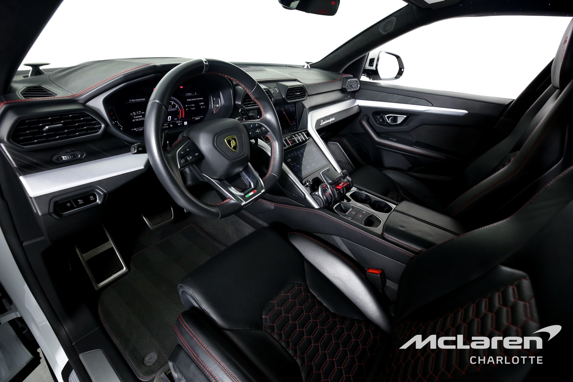 Used 2019 Lamborghini Urus | Charlotte, NC
