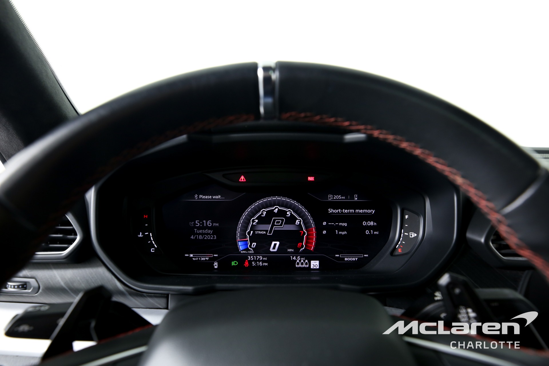 Used 2019 Lamborghini Urus | Charlotte, NC