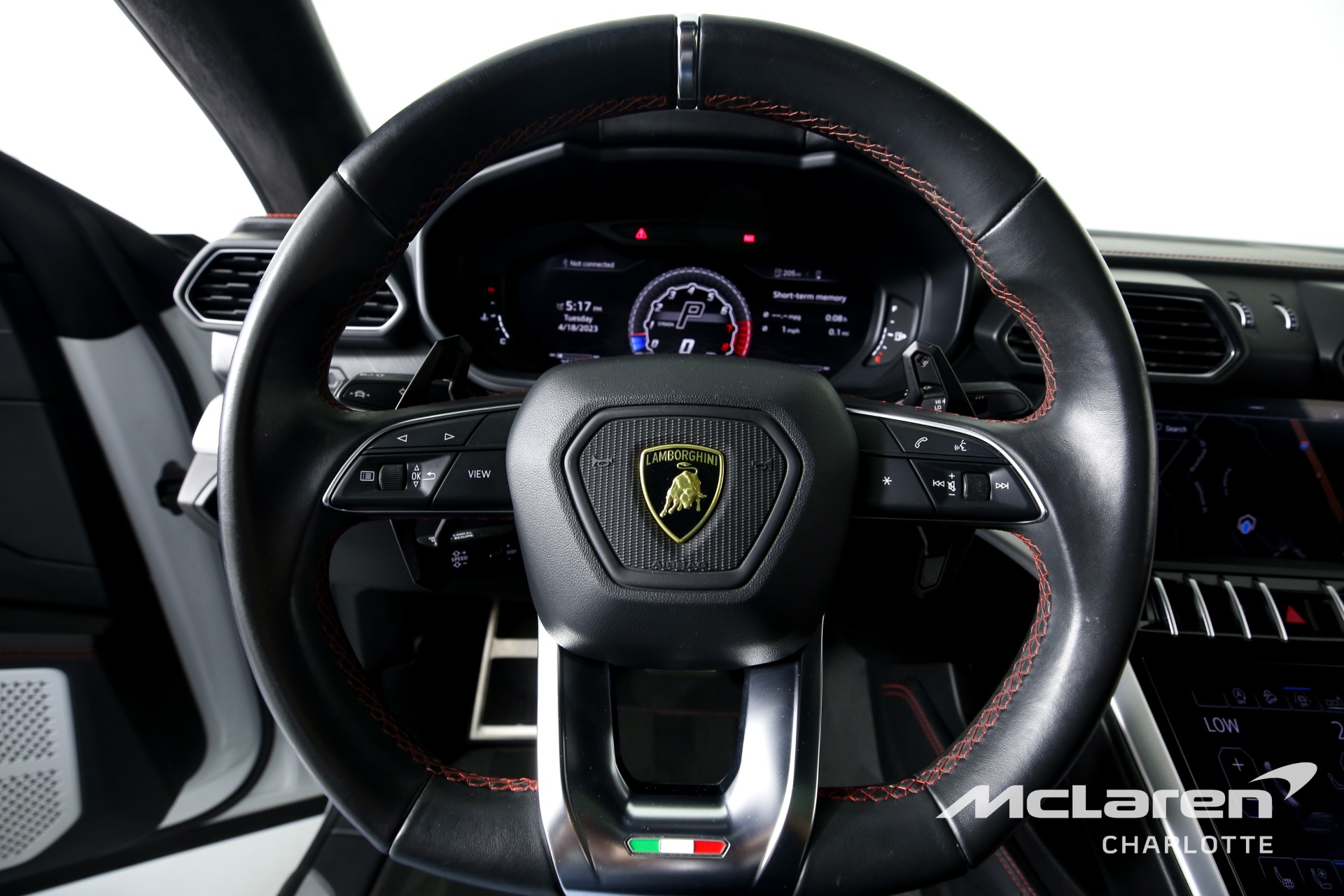 Used 2019 Lamborghini Urus | Charlotte, NC