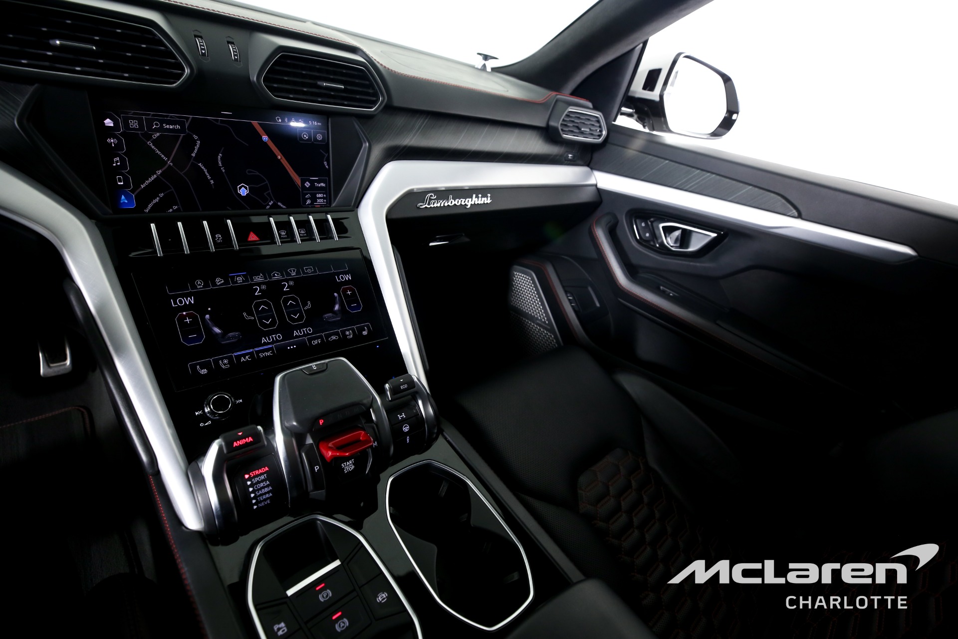 Used 2019 Lamborghini Urus | Charlotte, NC