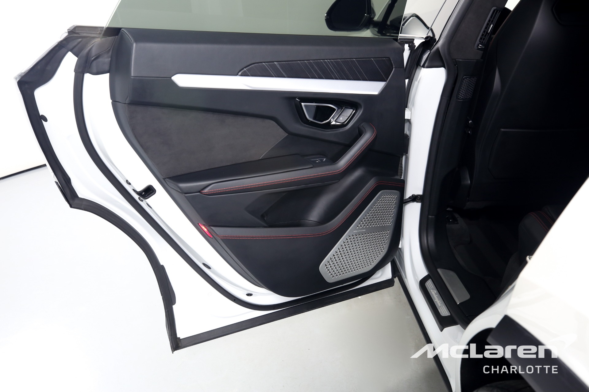 Used 2019 Lamborghini Urus | Charlotte, NC