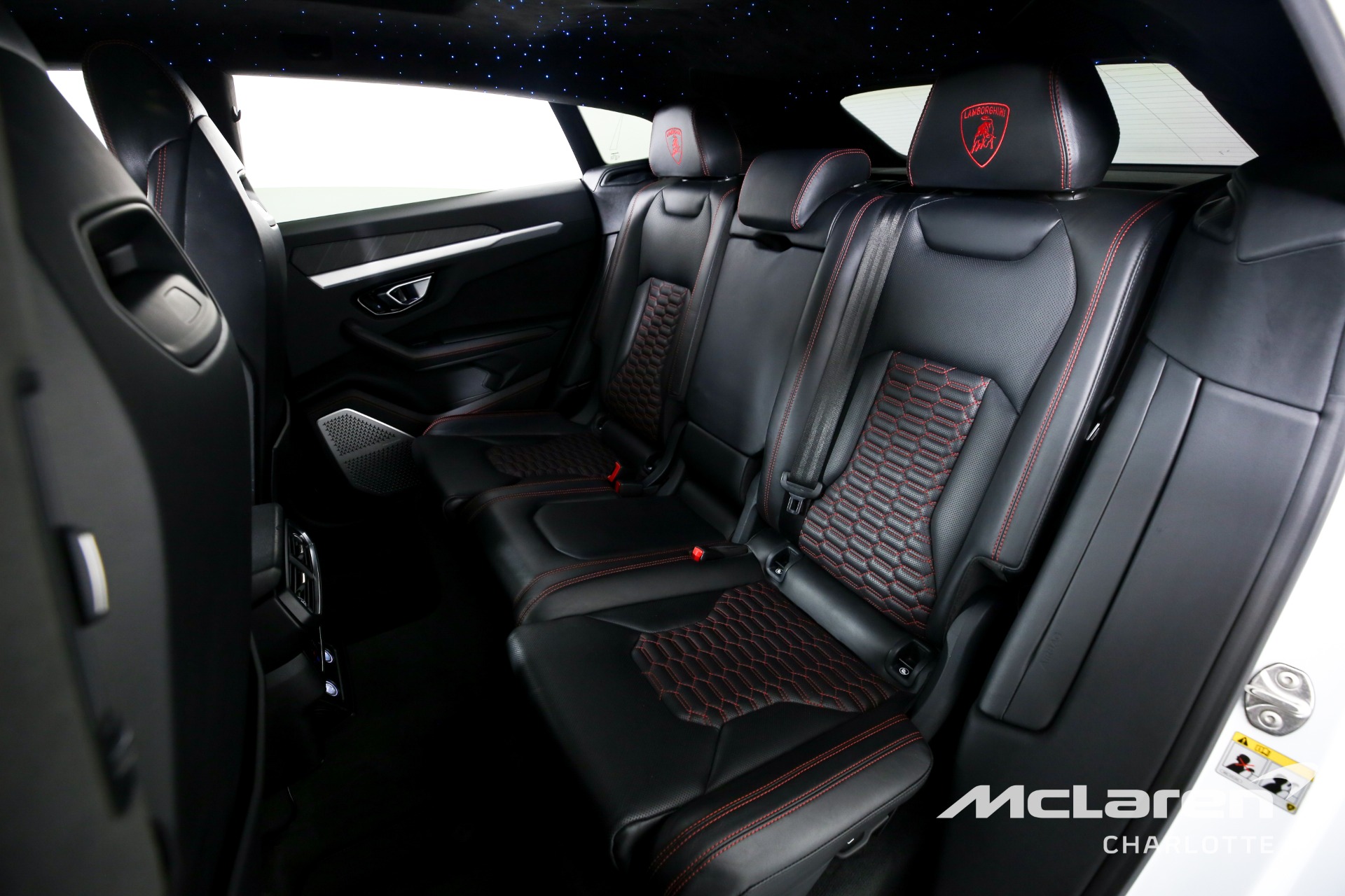 Used 2019 Lamborghini Urus | Charlotte, NC