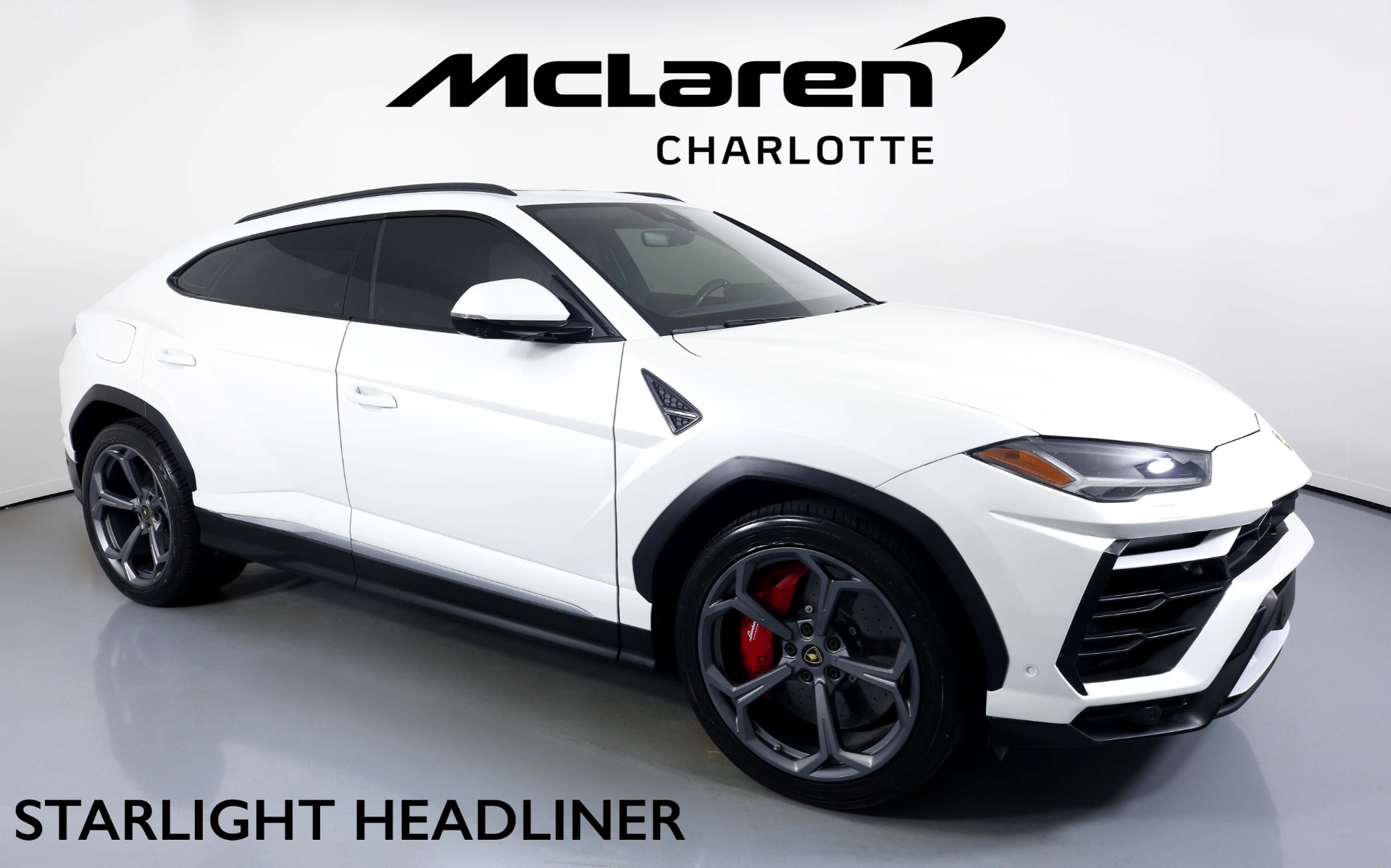 Used 2019 Lamborghini Urus | Charlotte, NC
