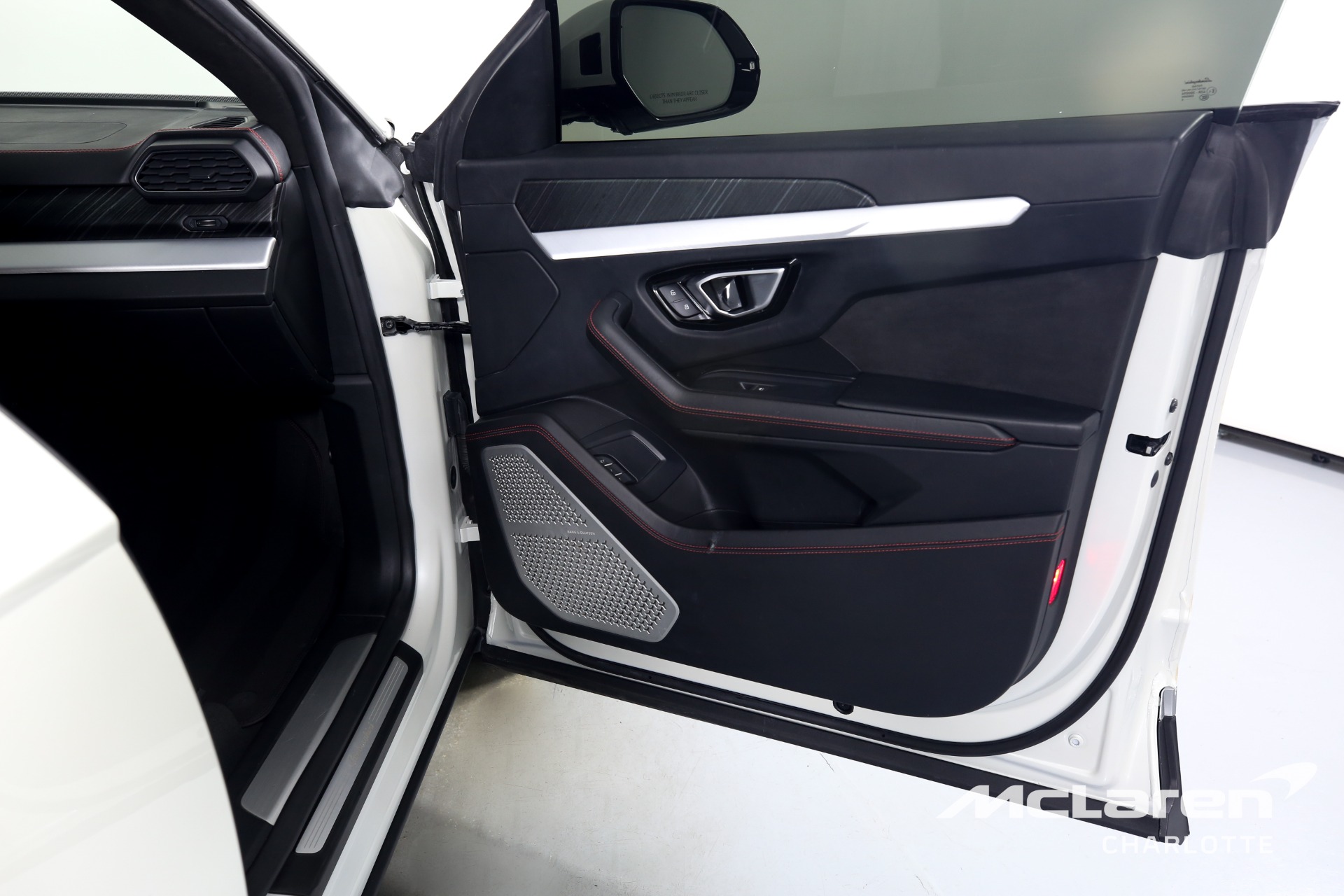 Used 2019 Lamborghini Urus | Charlotte, NC