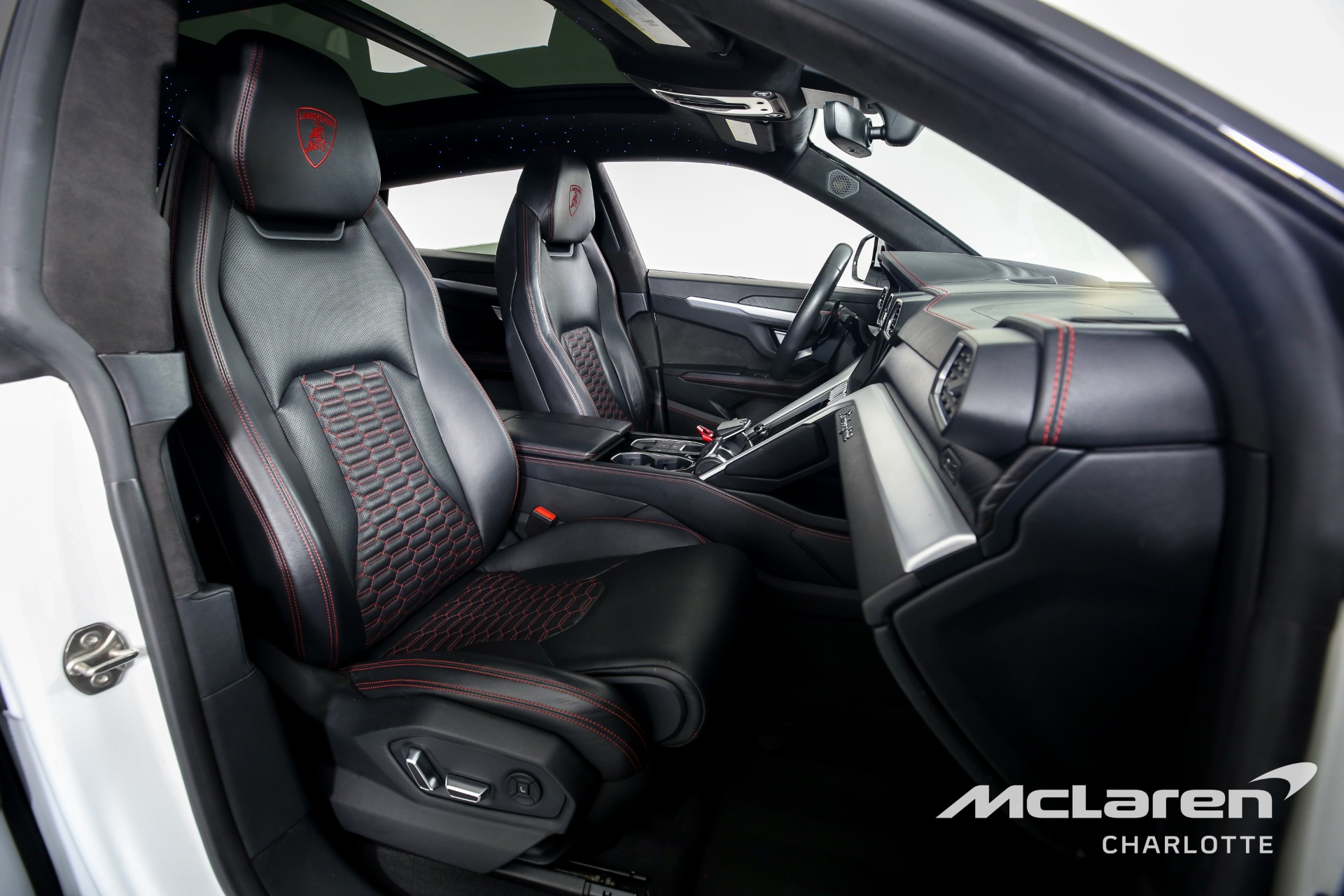 Used 2019 Lamborghini Urus | Charlotte, NC