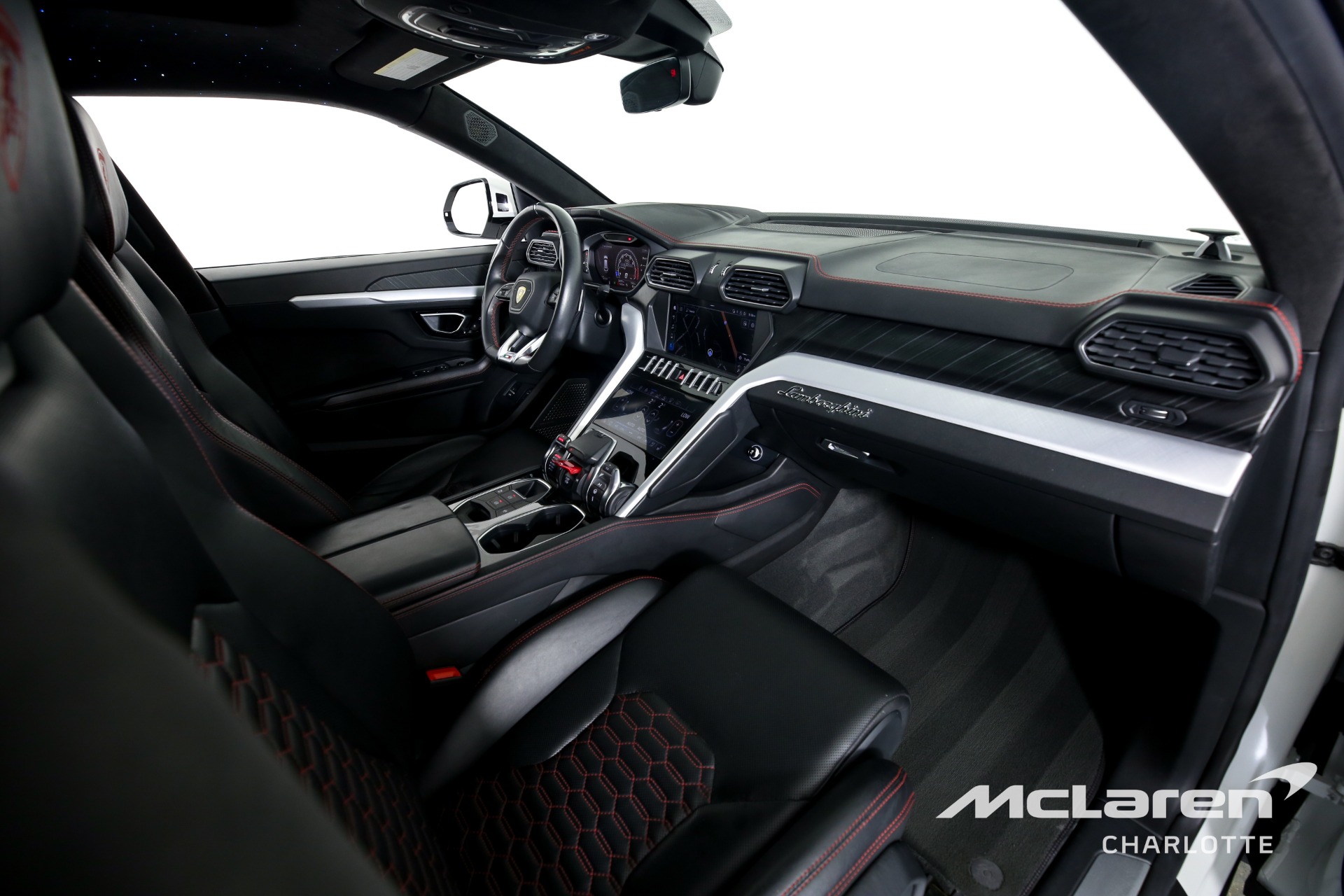Used 2019 Lamborghini Urus | Charlotte, NC