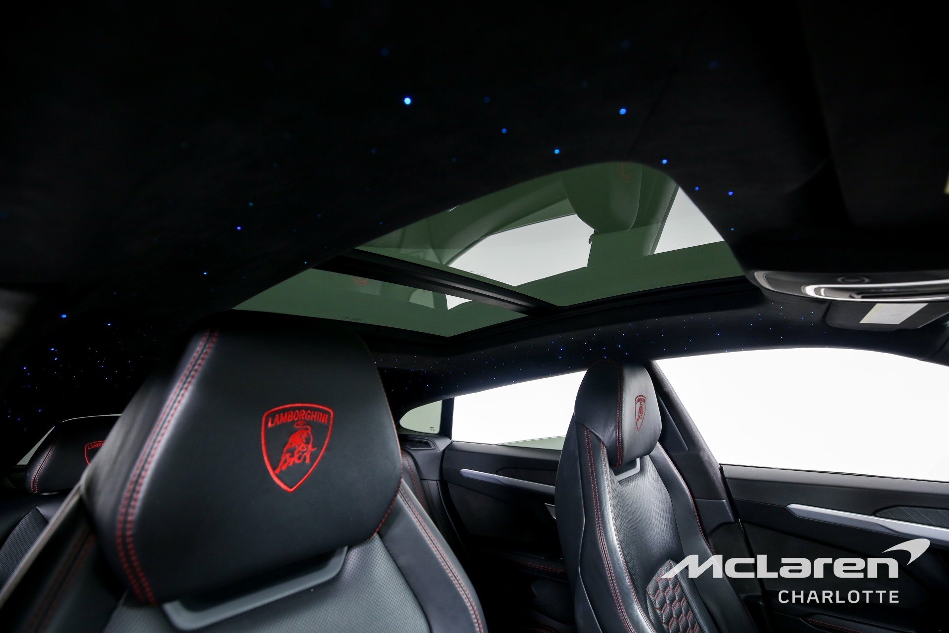 Used 2019 Lamborghini Urus | Charlotte, NC