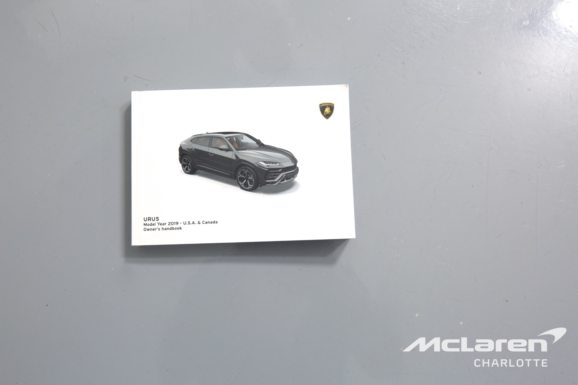 Used 2019 Lamborghini Urus | Charlotte, NC