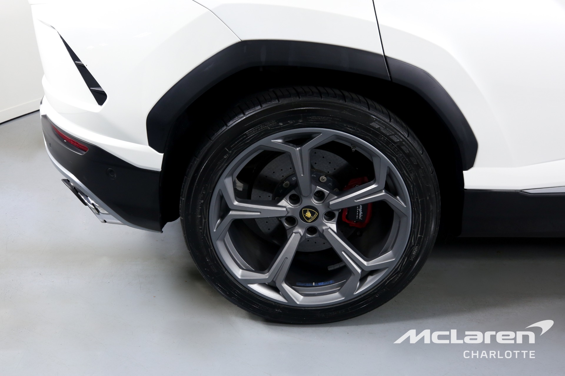 Used 2019 Lamborghini Urus | Charlotte, NC