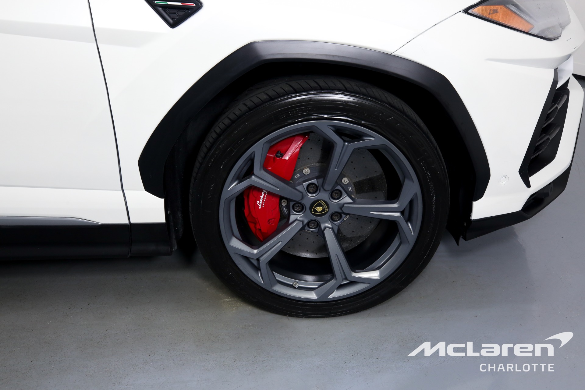 Used 2019 Lamborghini Urus | Charlotte, NC
